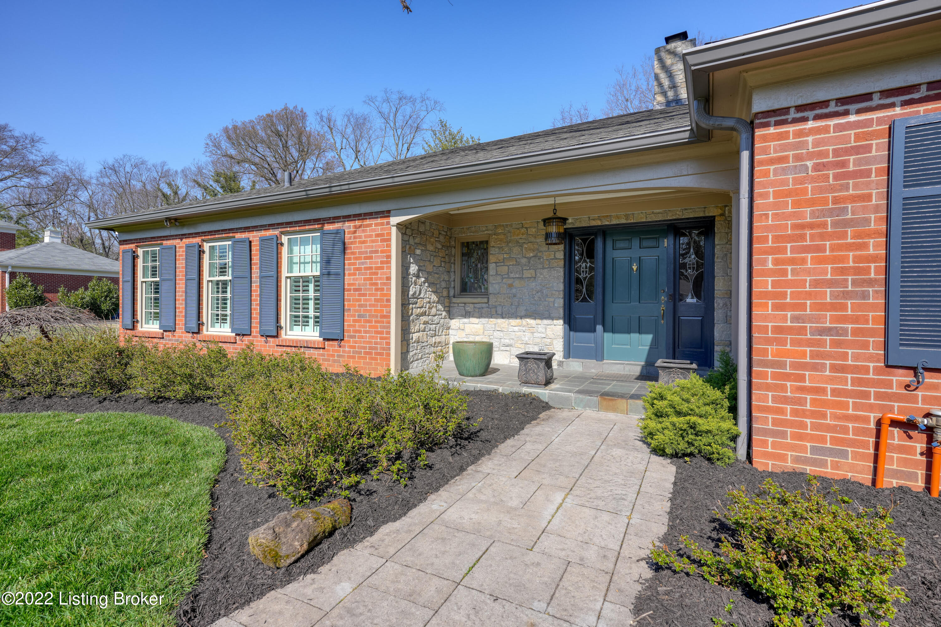 6211 Glen Hill Rd