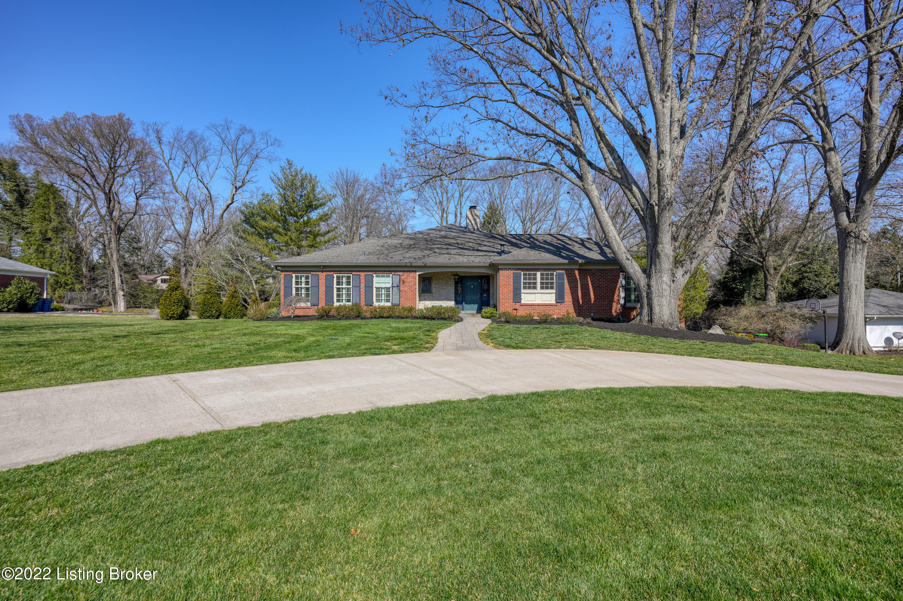6211 Glen Hill Rd