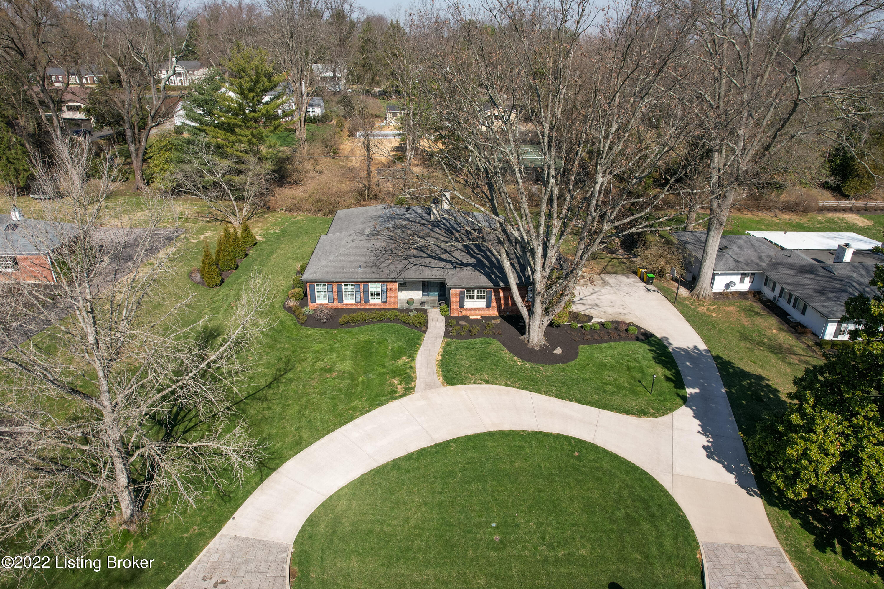 6211 Glen Hill Rd