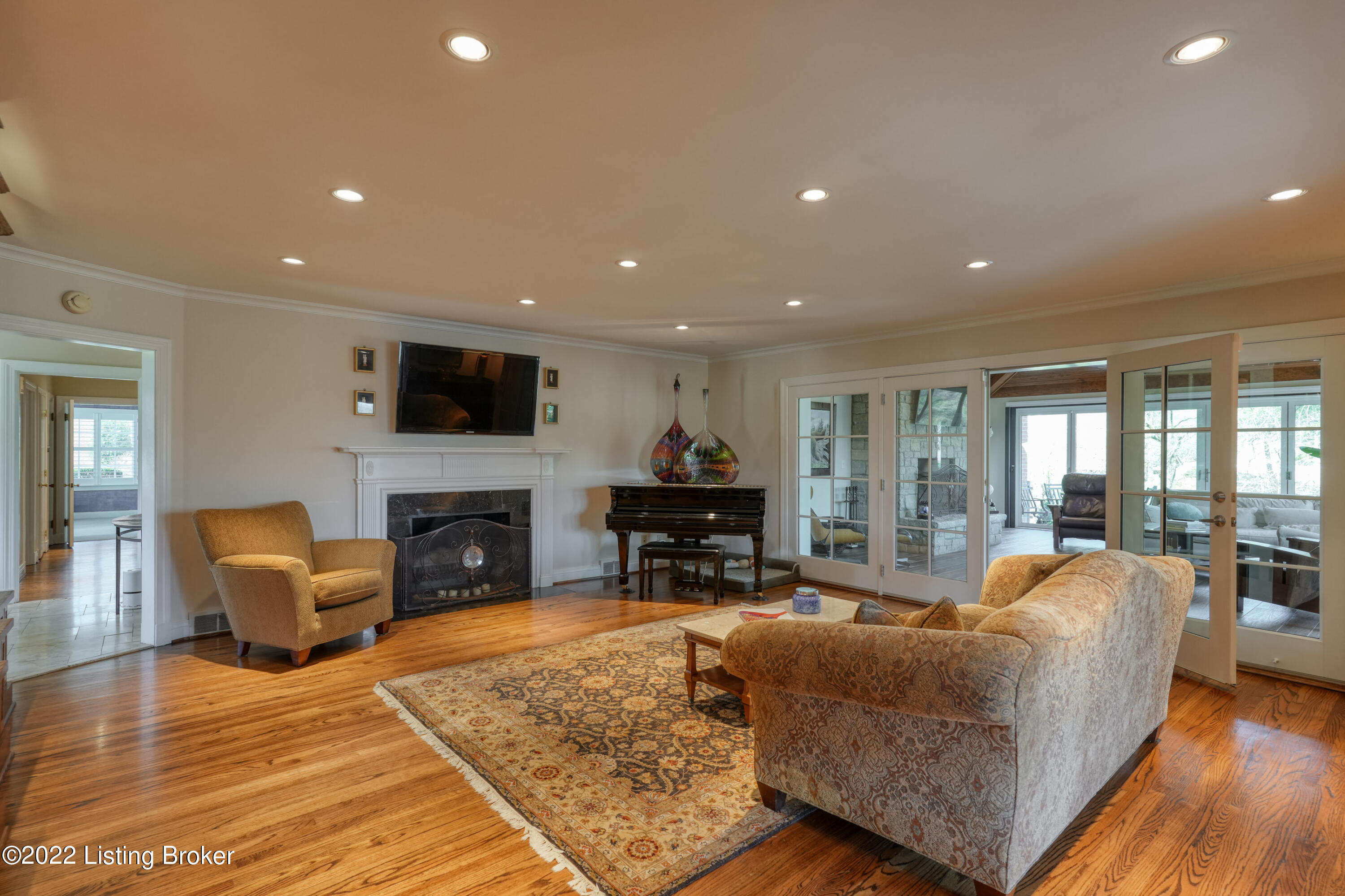 6211 Glen Hill Rd