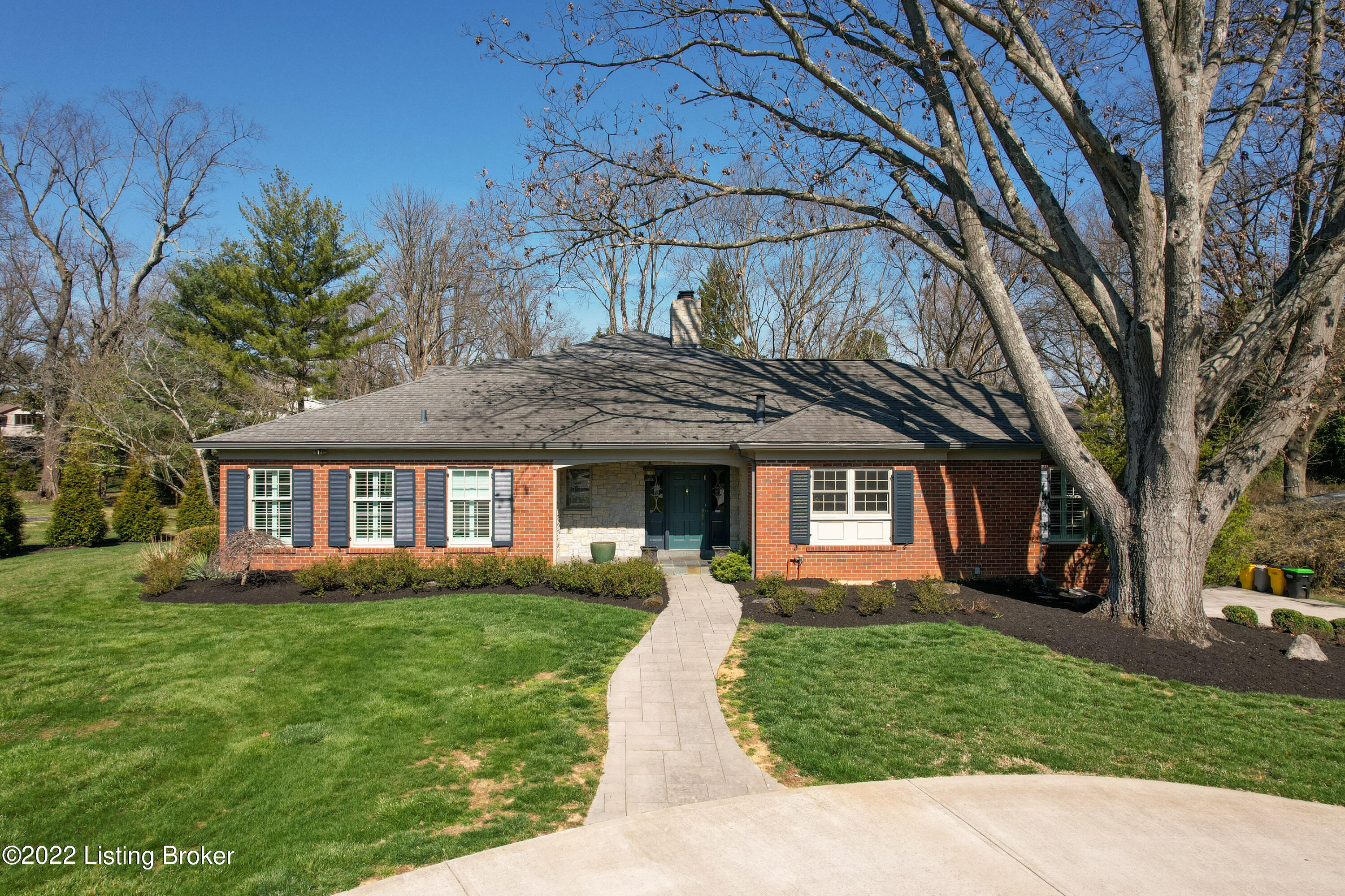 6211 Glen Hill Rd