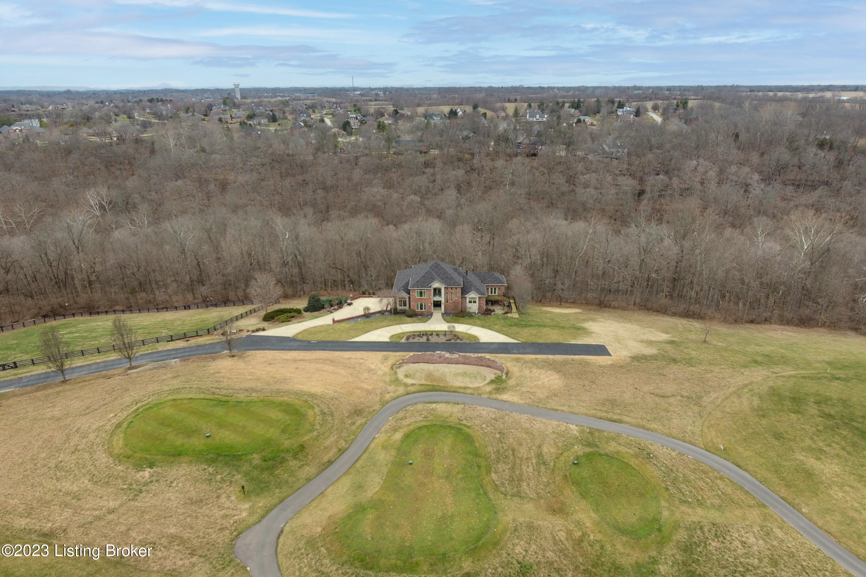 10061 Harrods Creek Dr