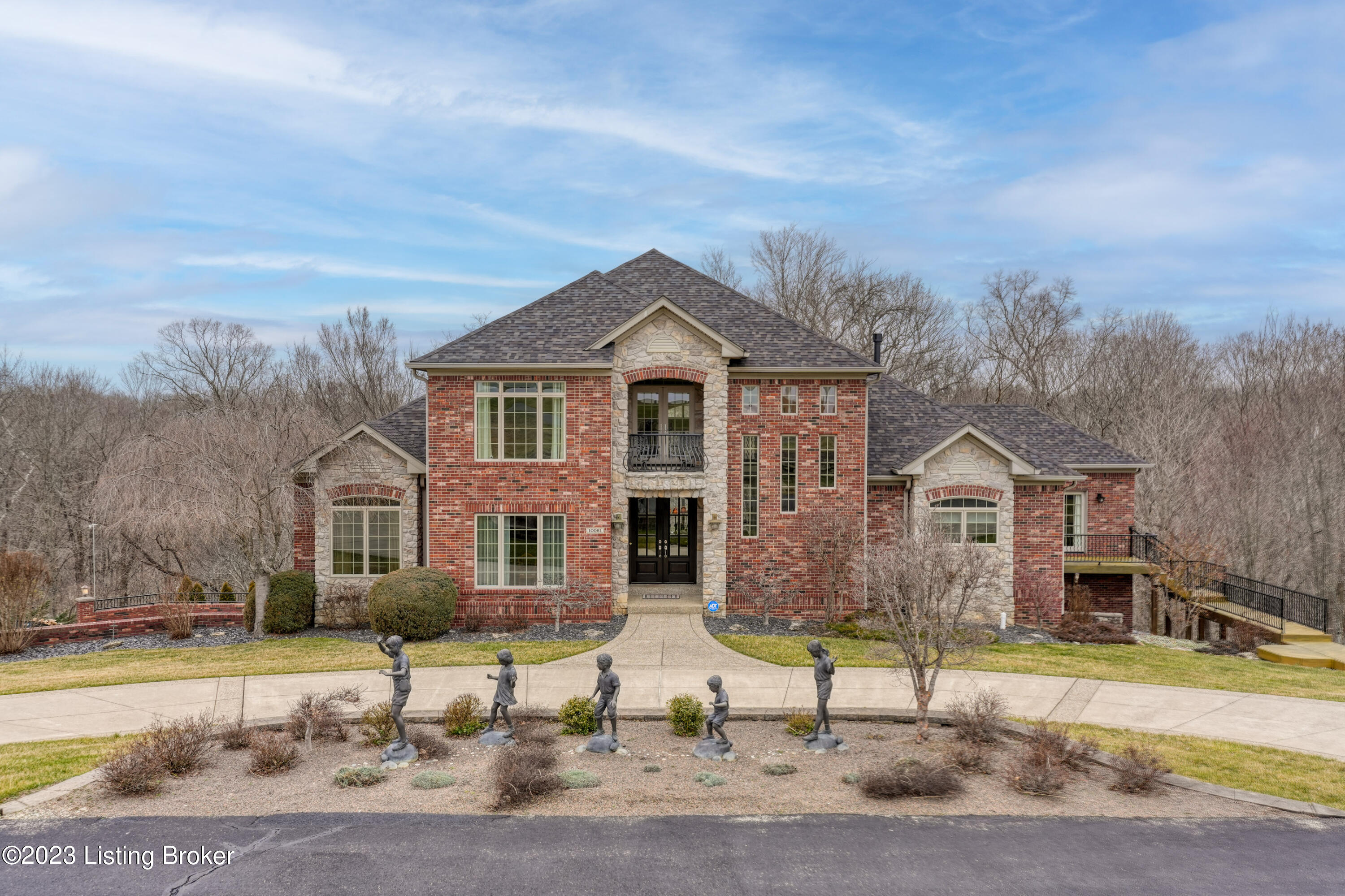 10061 Harrods Creek Dr
