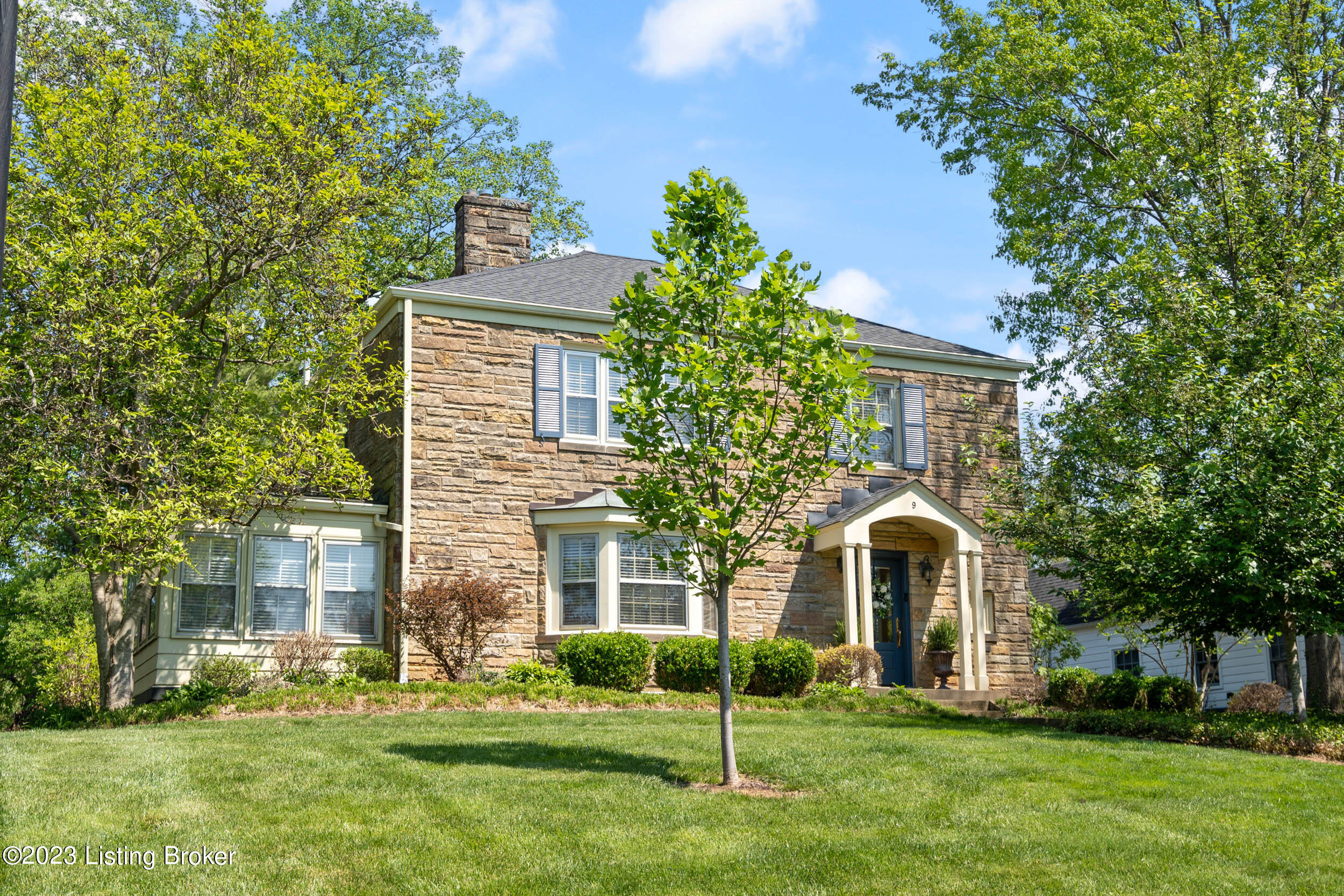 9 Ridge Rd