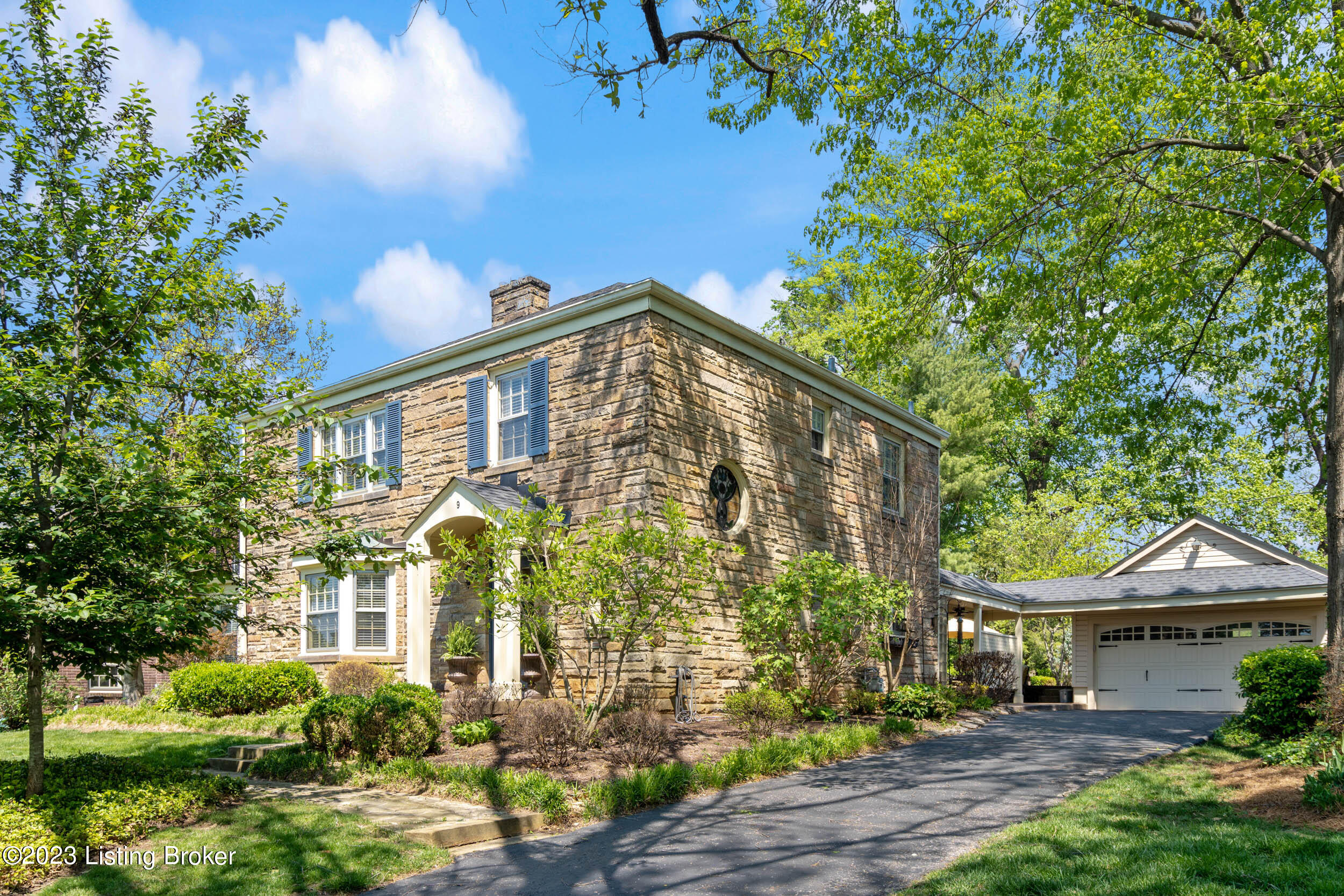 9 Ridge Rd