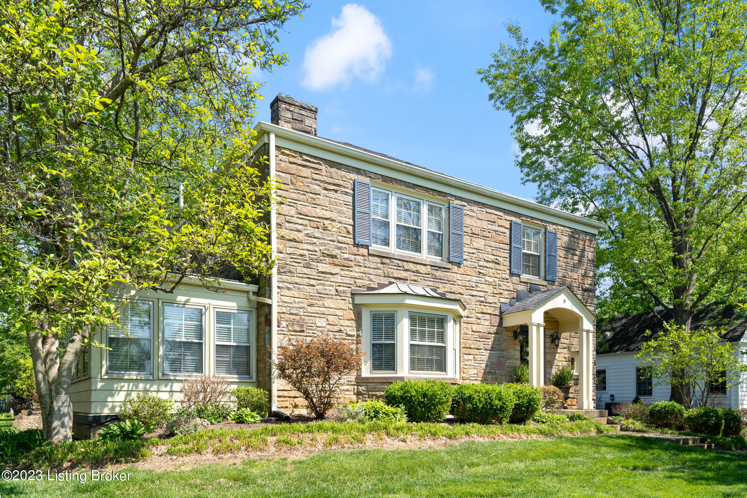 9 Ridge Rd