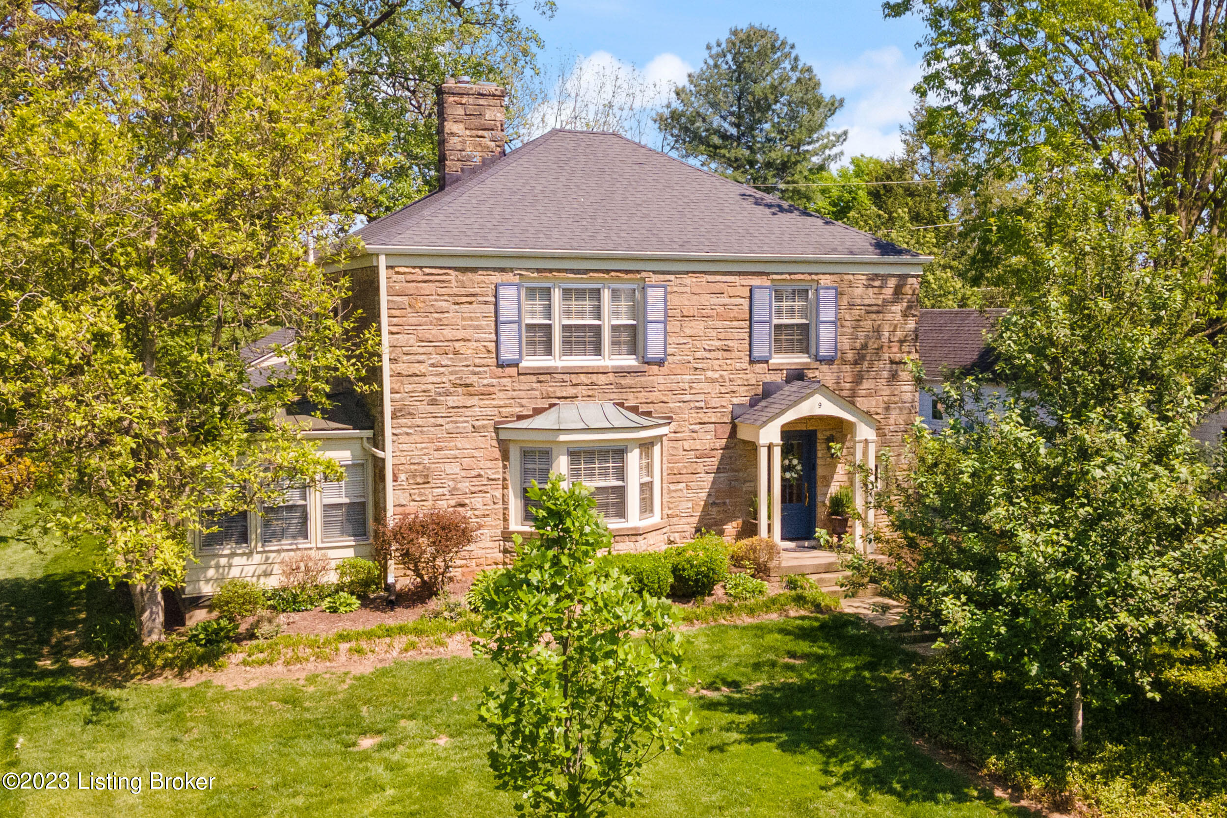 9 Ridge Rd