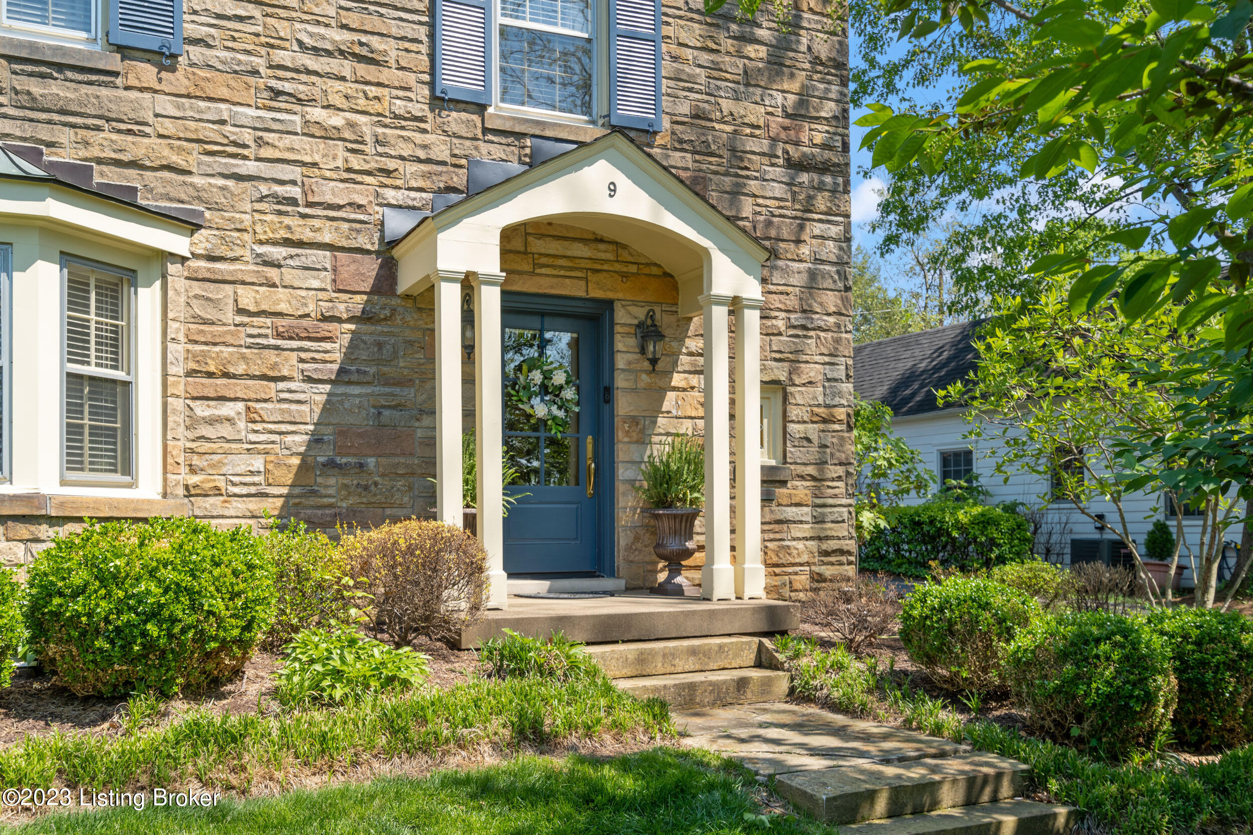 9 Ridge Rd