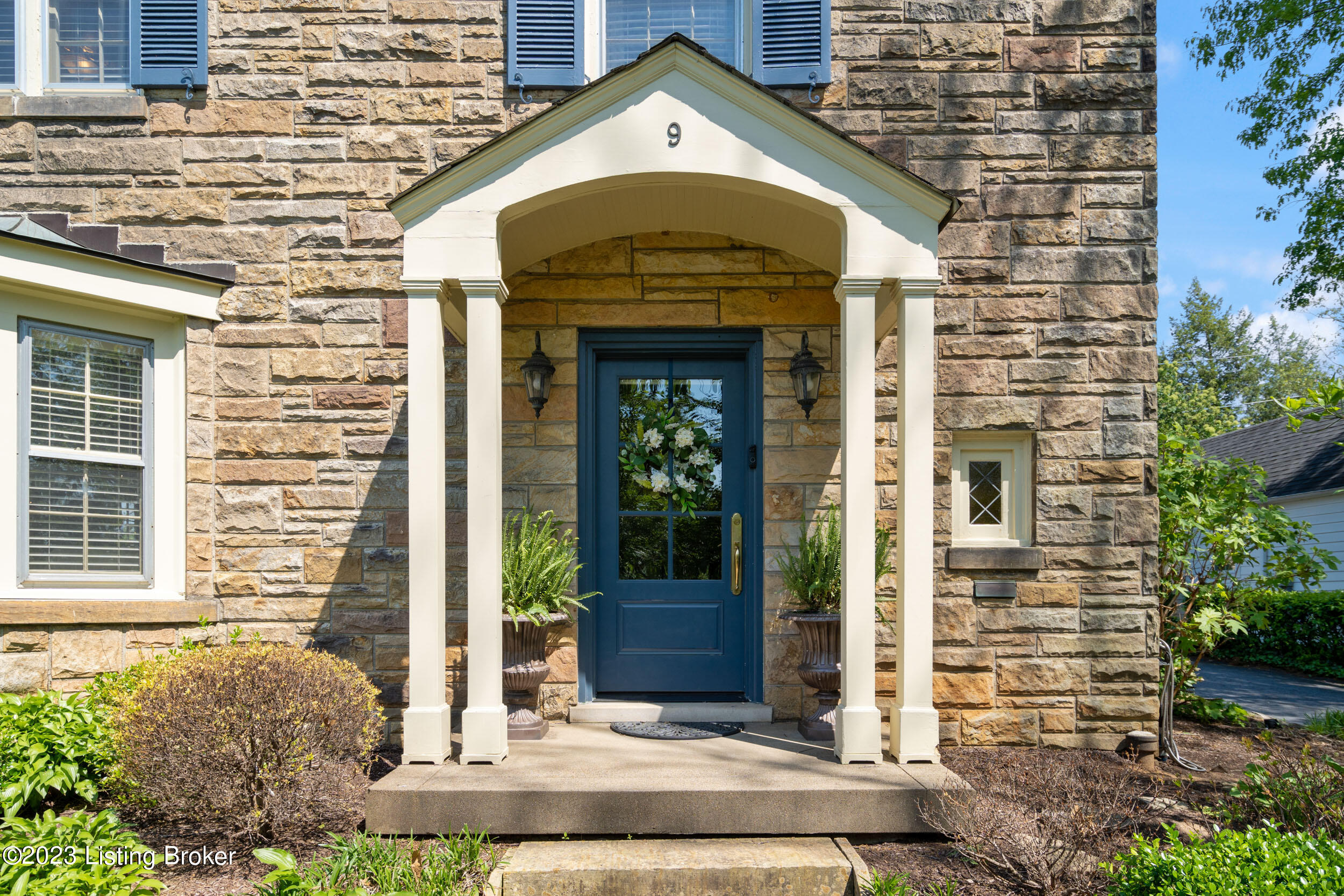 9 Ridge Rd