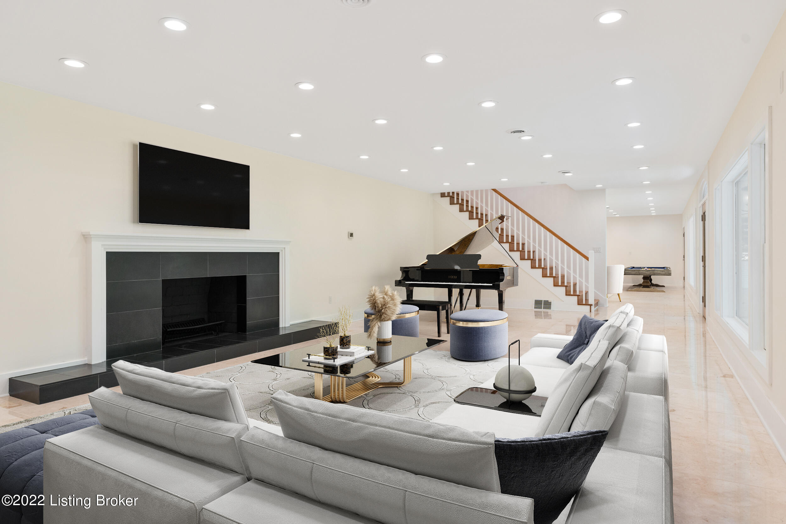 33 Arrowhead Rd
