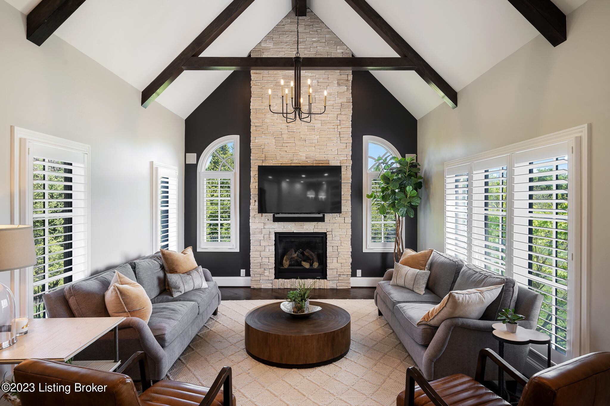5607 Harrods Glen Dr