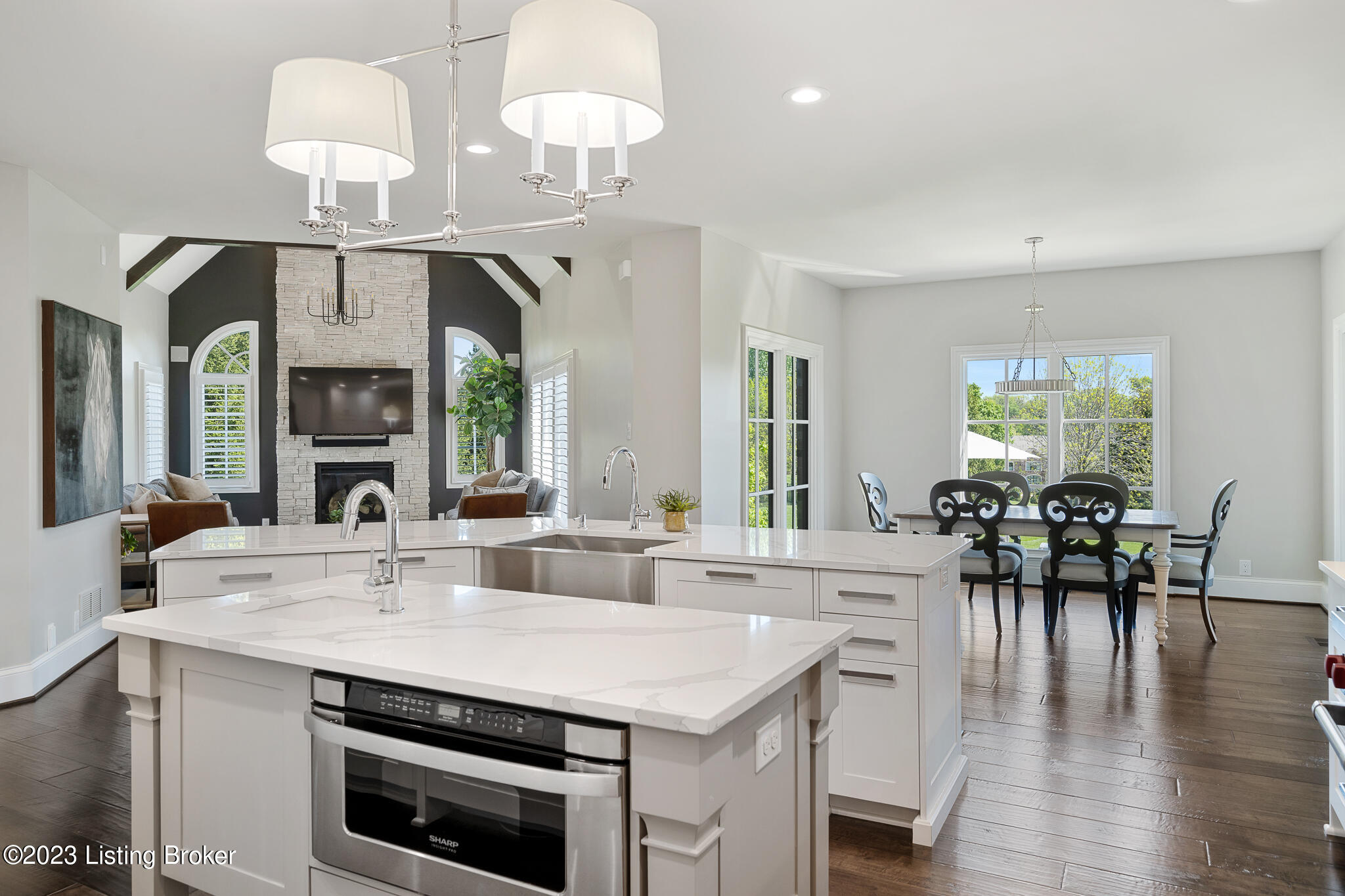 5607 Harrods Glen Dr