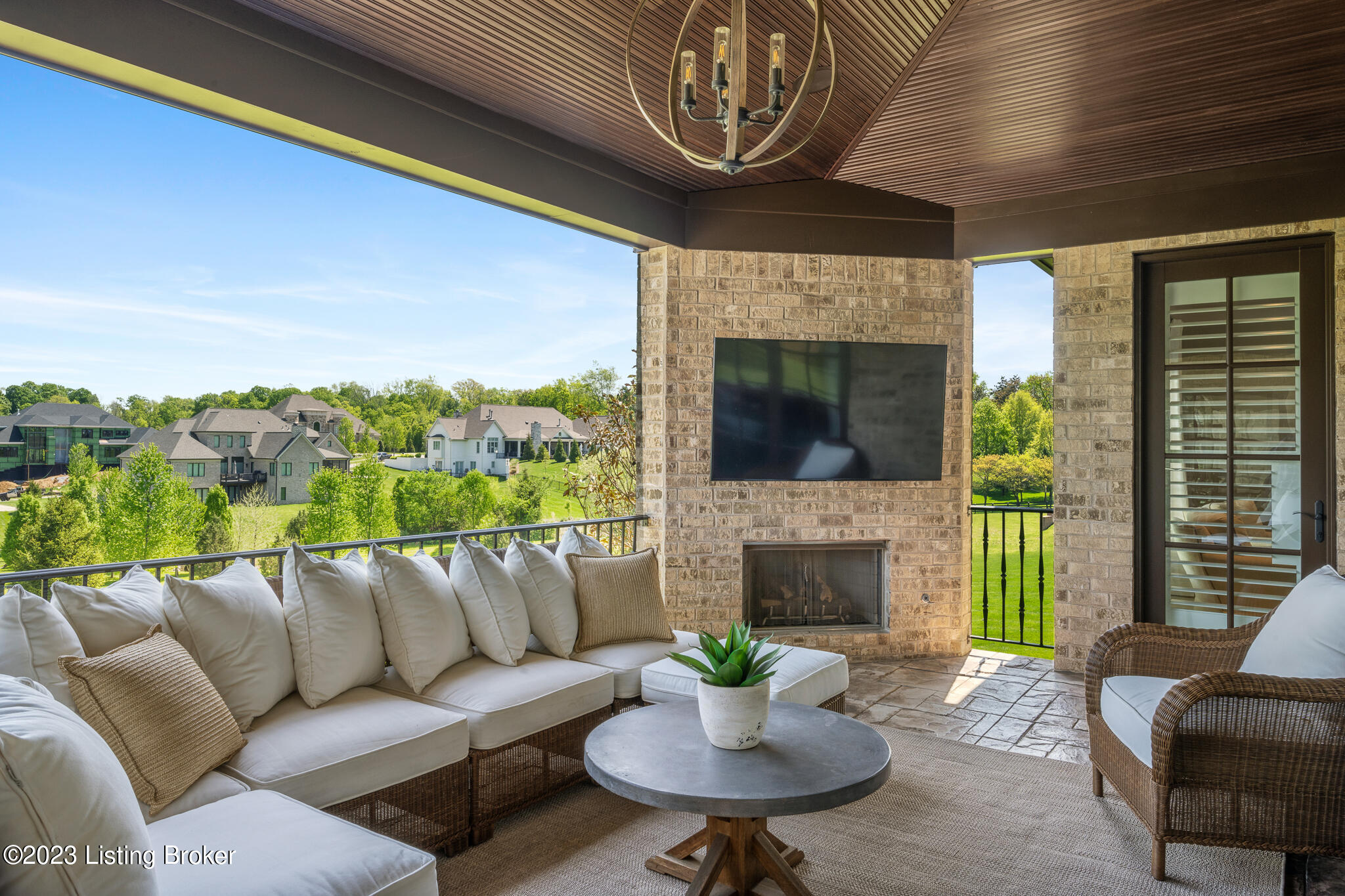5607 Harrods Glen Dr