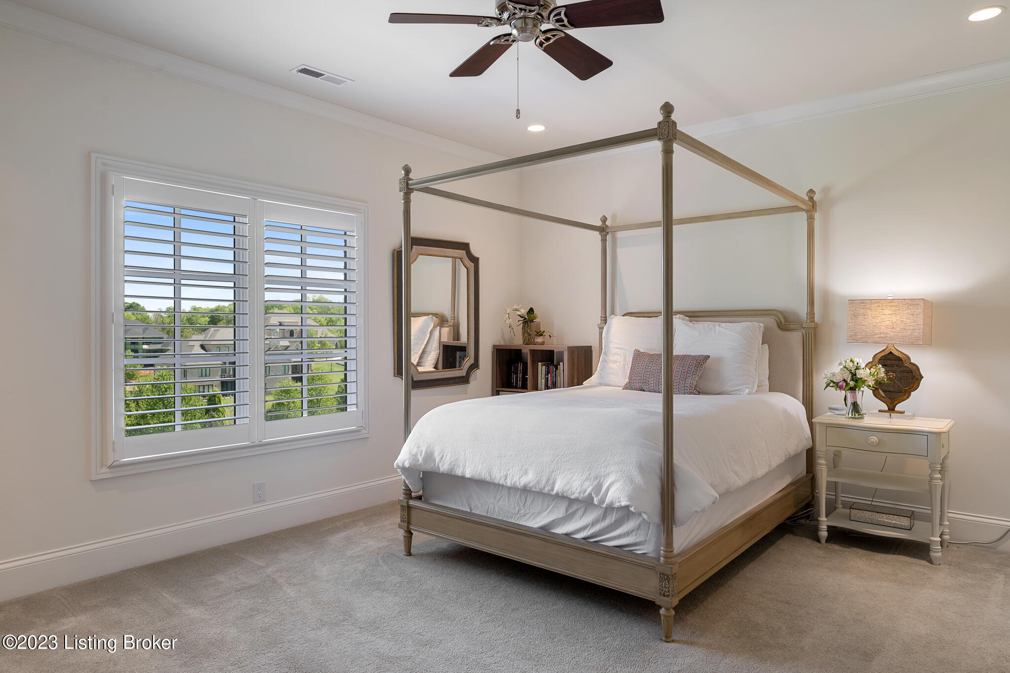 5607 Harrods Glen Dr