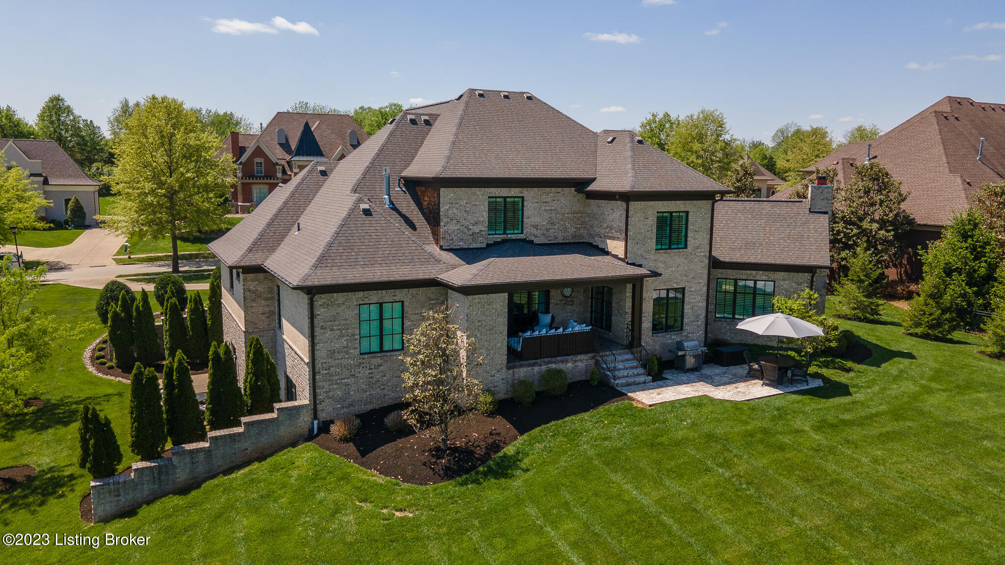 5607 Harrods Glen Dr