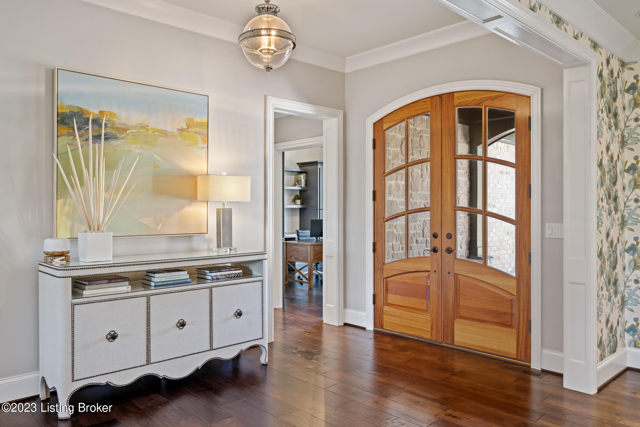 5607 Harrods Glen Dr
