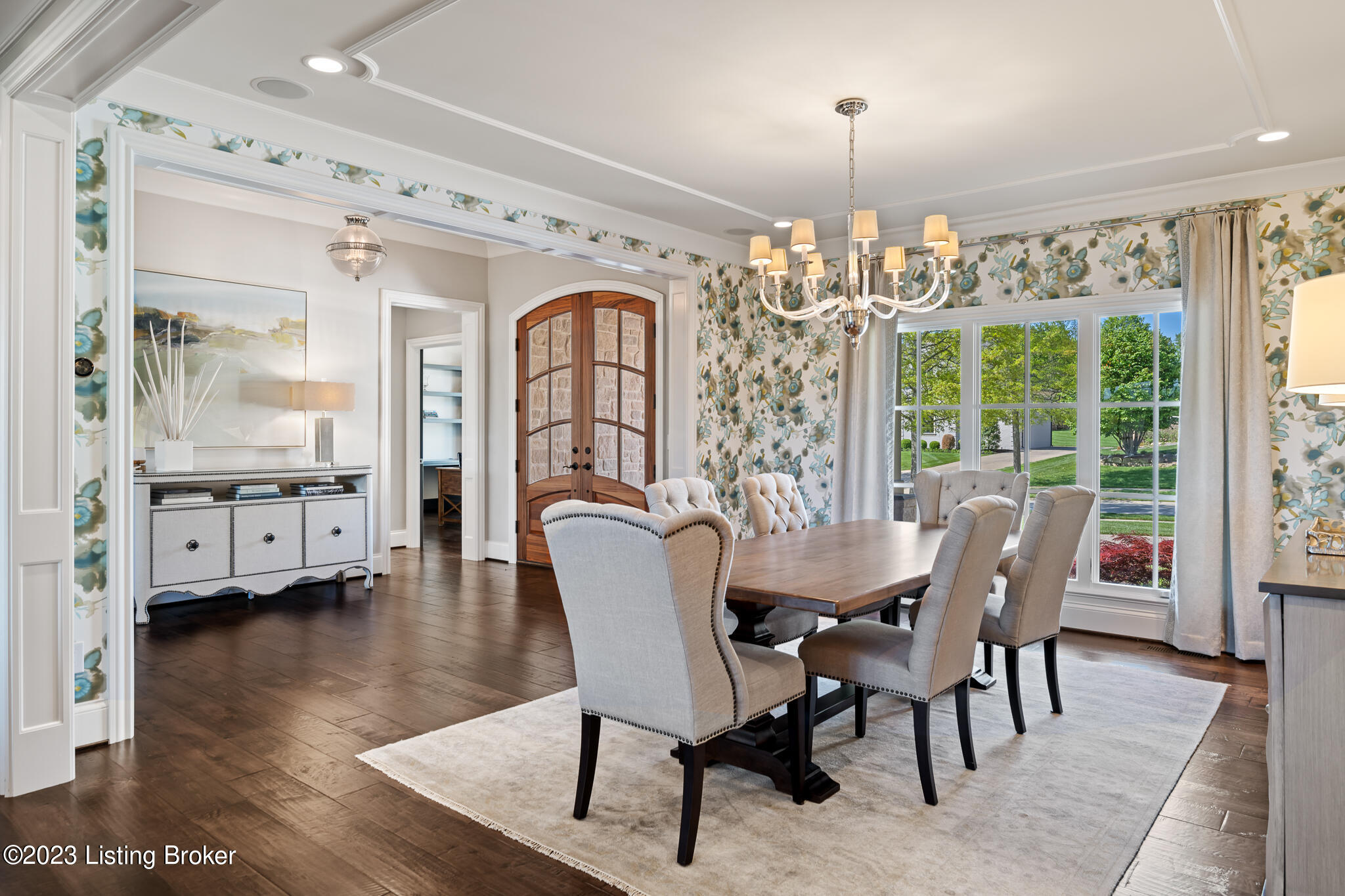 5607 Harrods Glen Dr