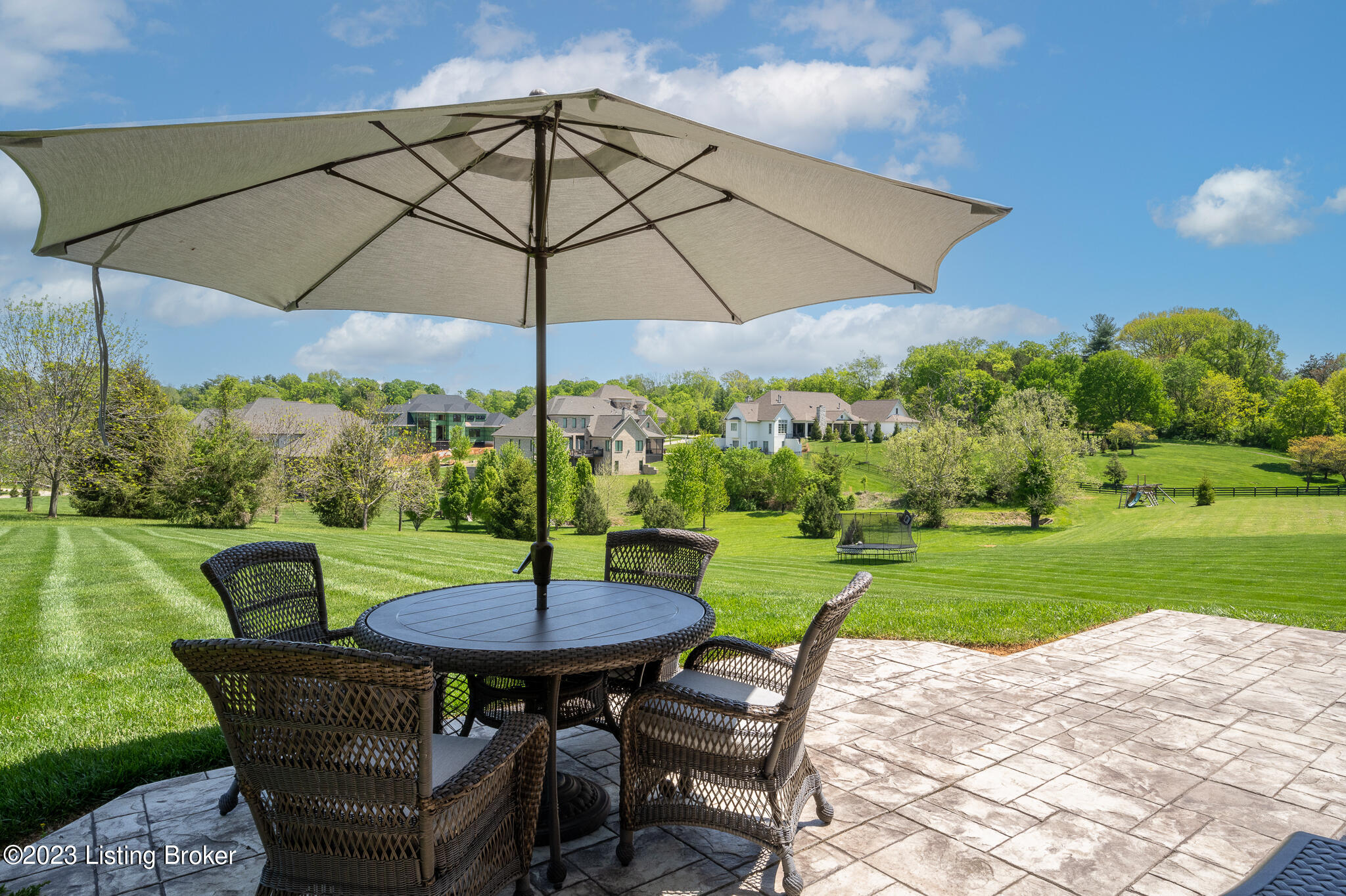 5607 Harrods Glen Dr