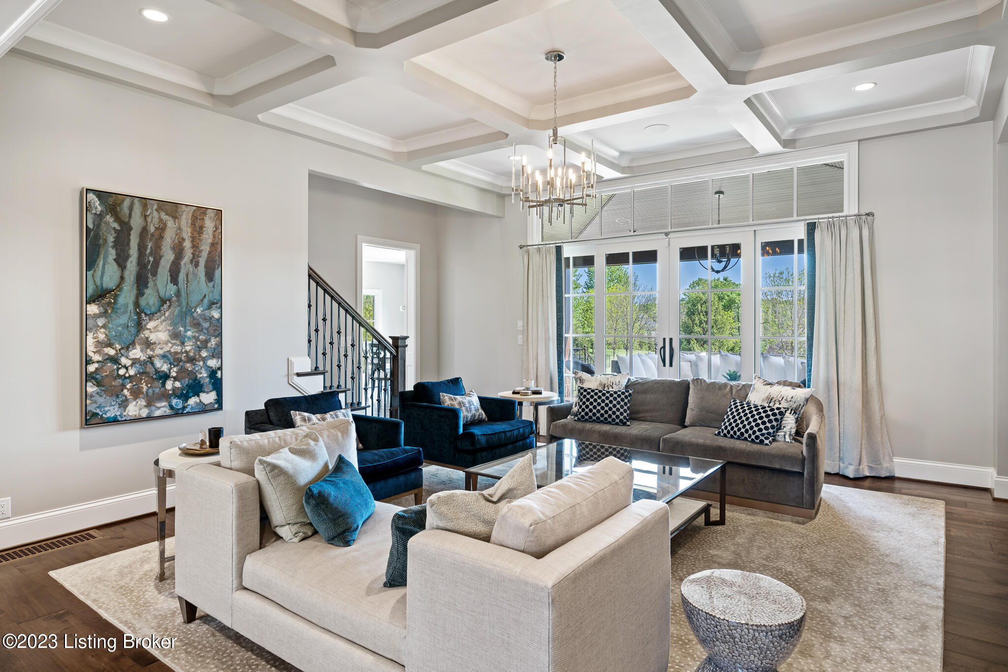 5607 Harrods Glen Dr