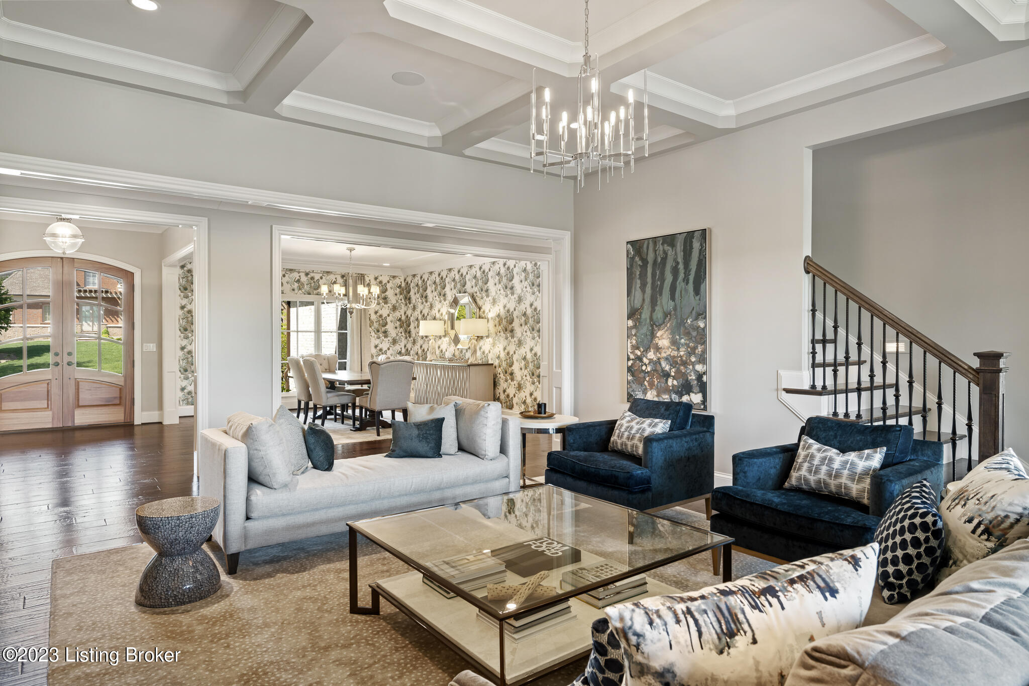 5607 Harrods Glen Dr