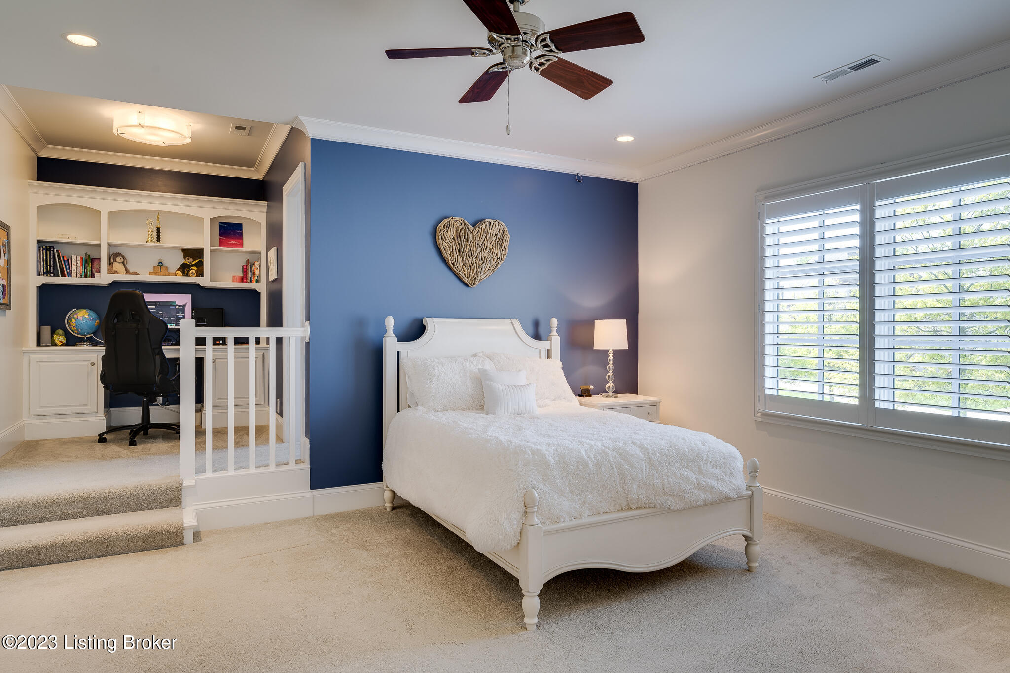 5607 Harrods Glen Dr