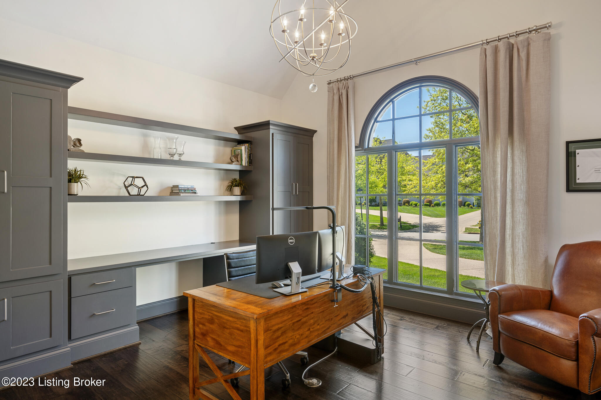 5607 Harrods Glen Dr