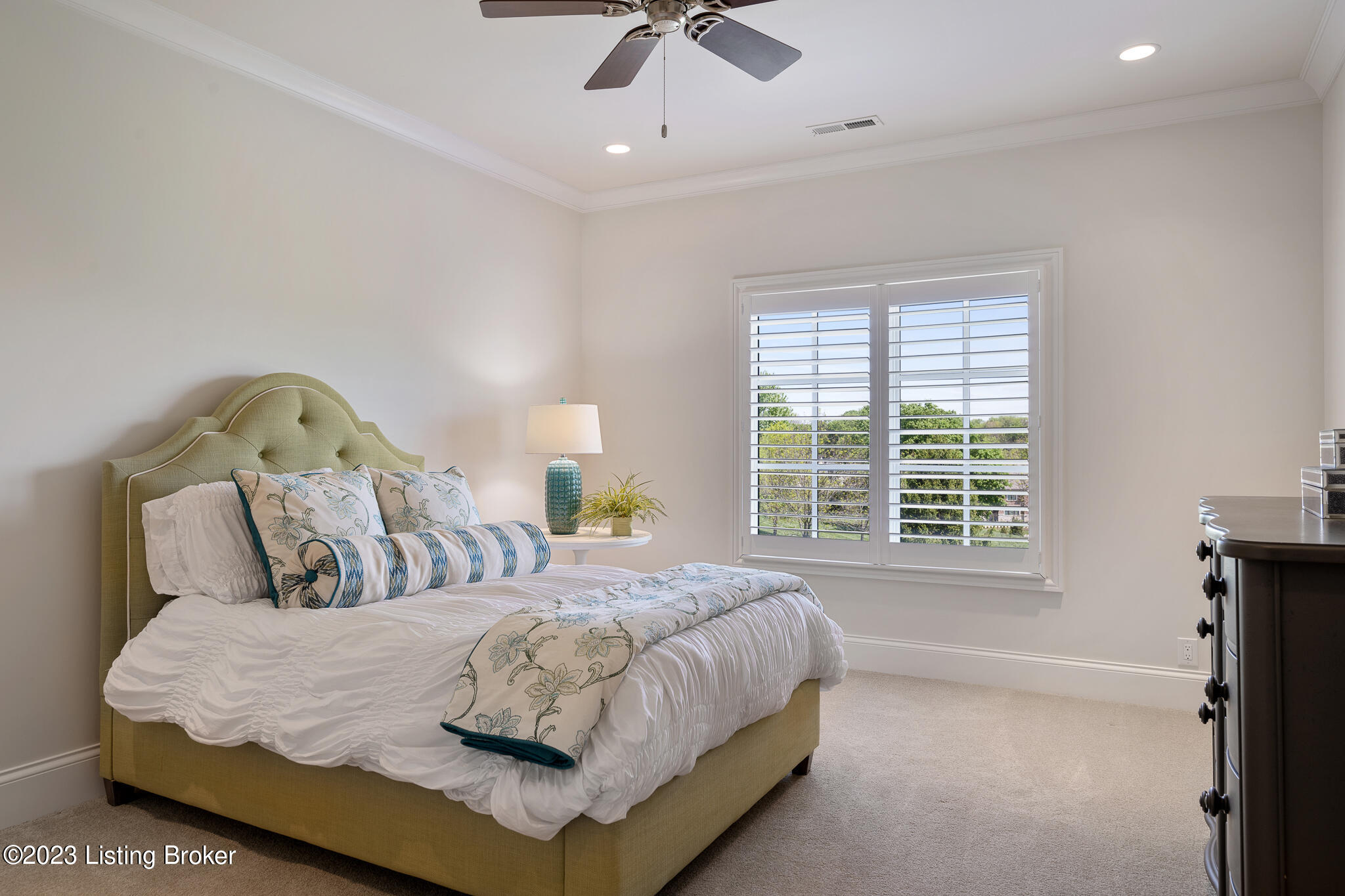 5607 Harrods Glen Dr