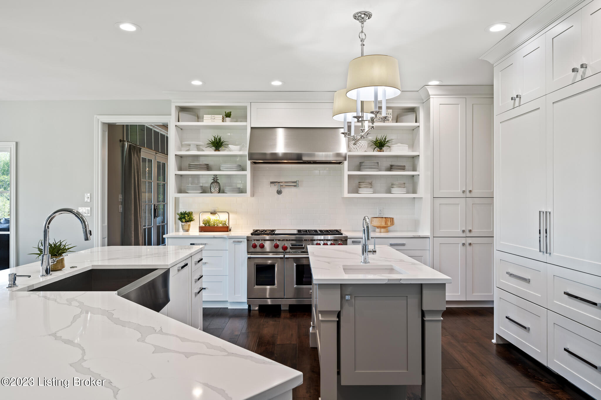 5607 Harrods Glen Dr