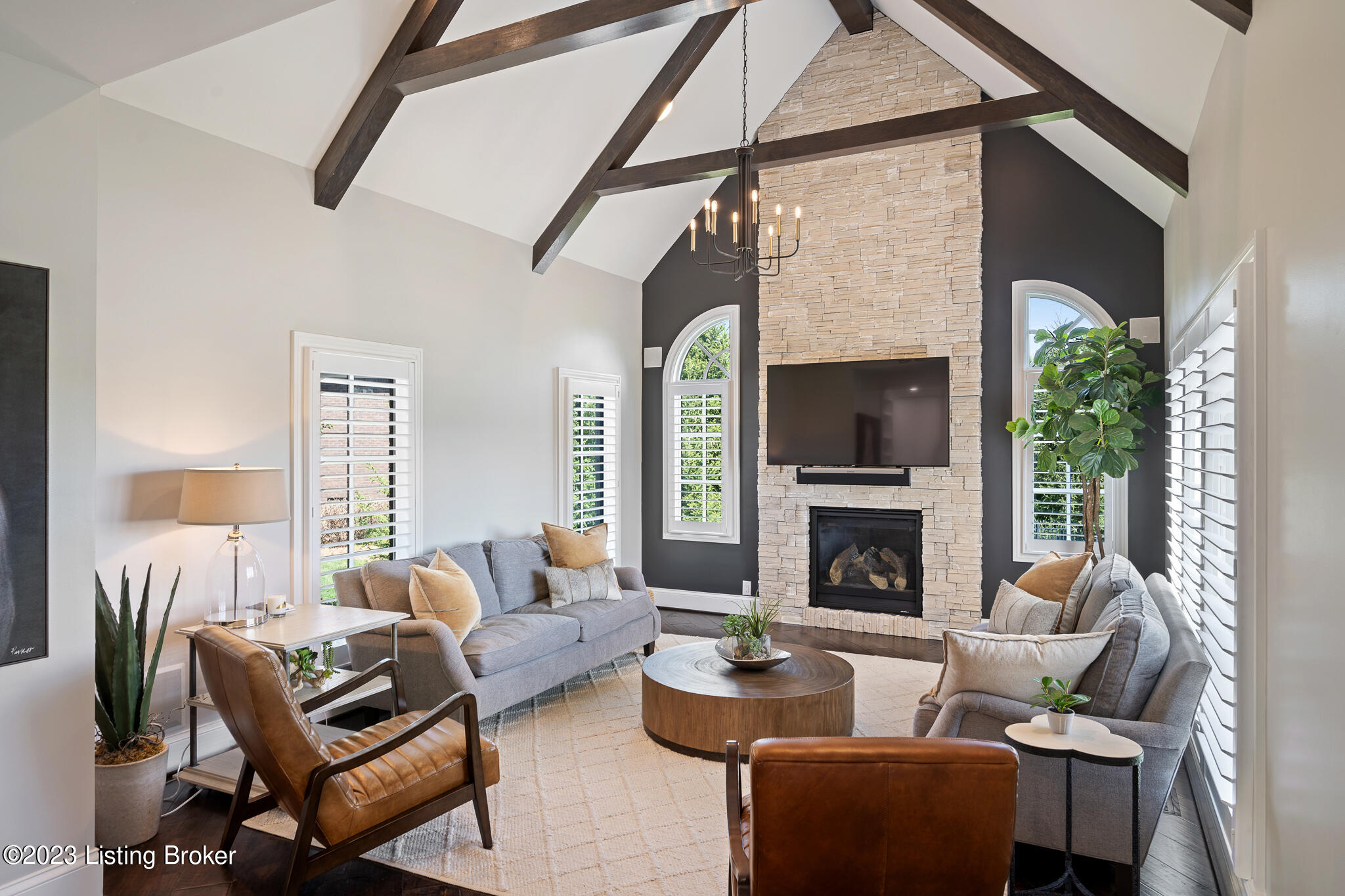 5607 Harrods Glen Dr