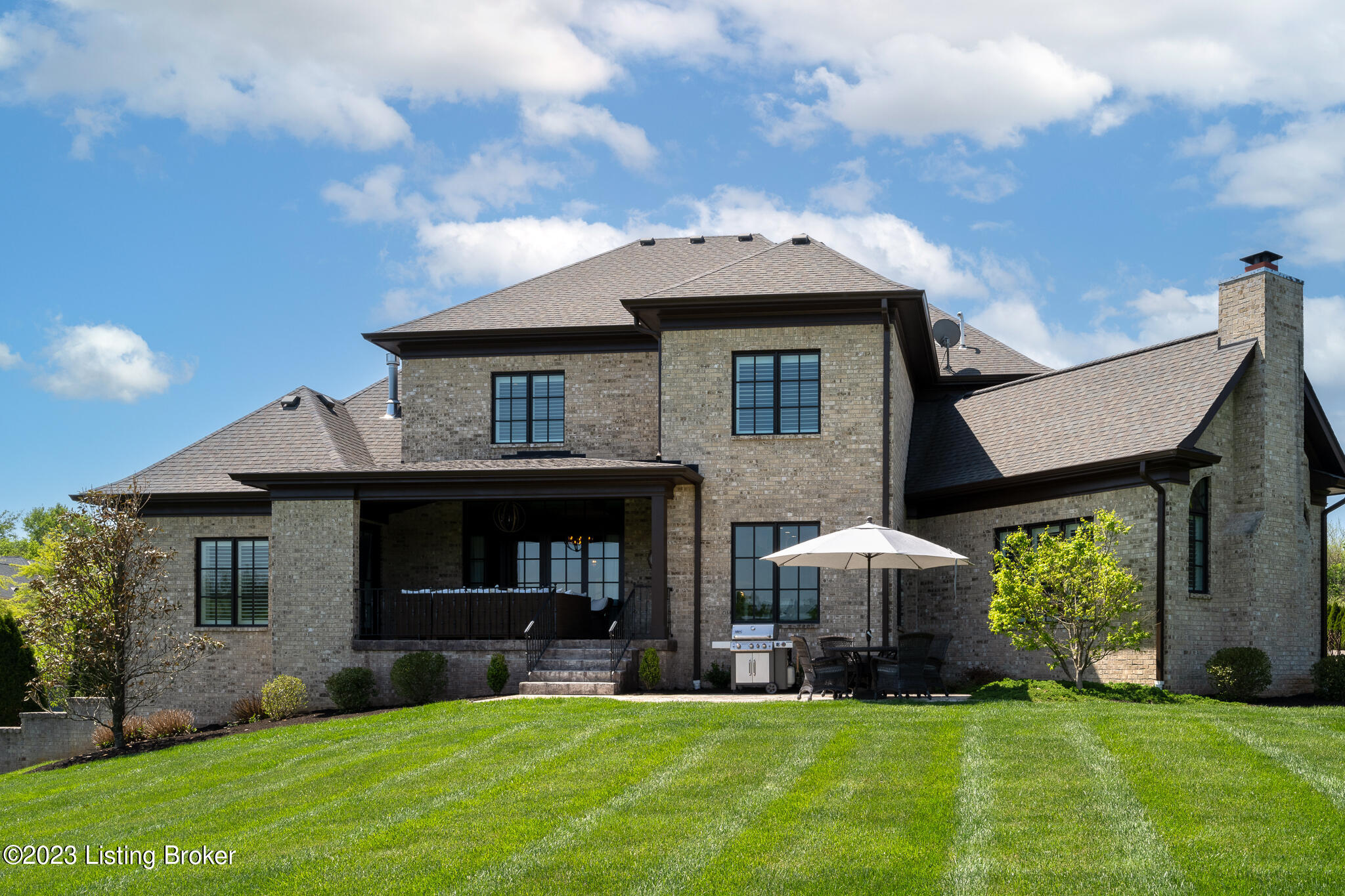 5607 Harrods Glen Dr