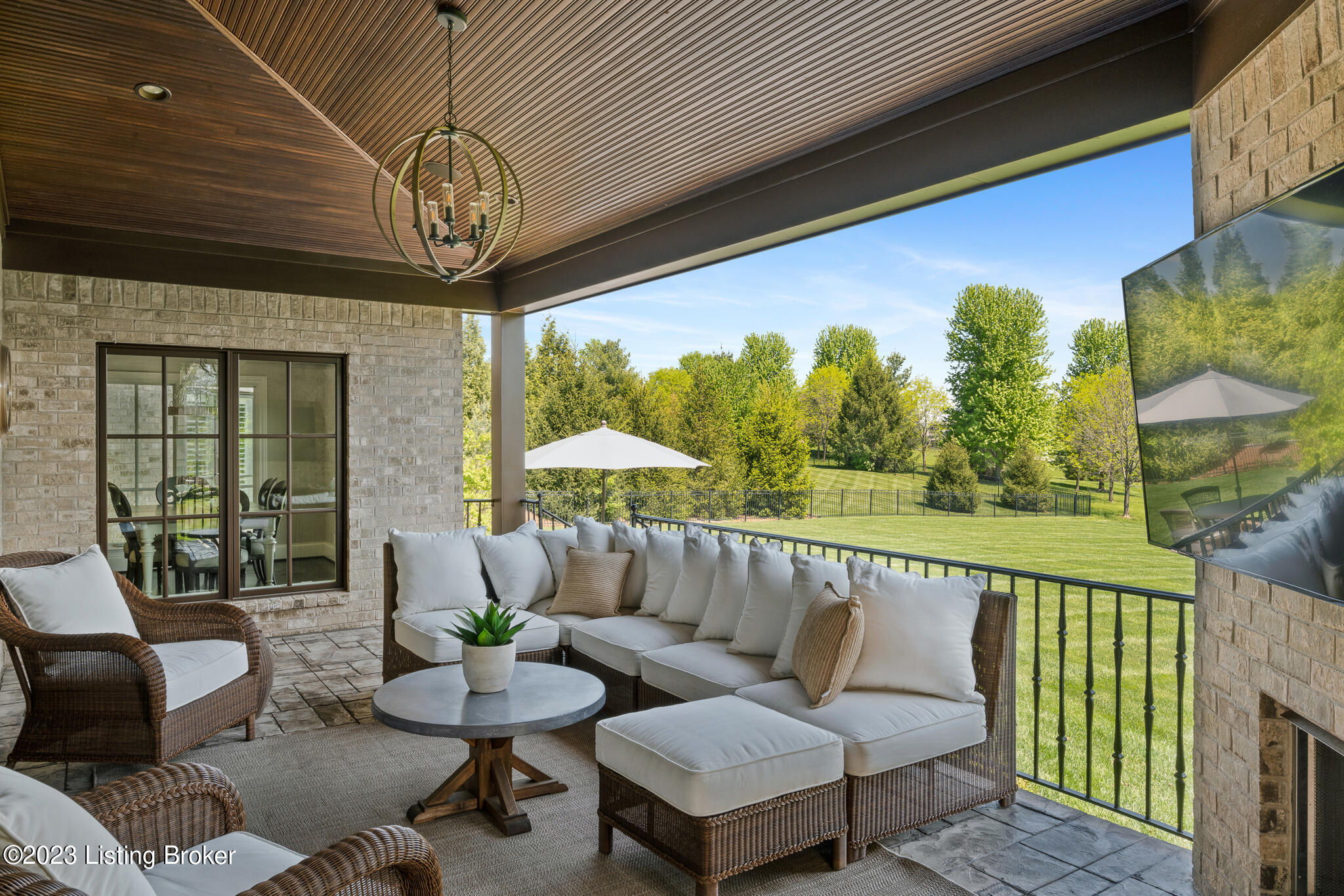 5607 Harrods Glen Dr
