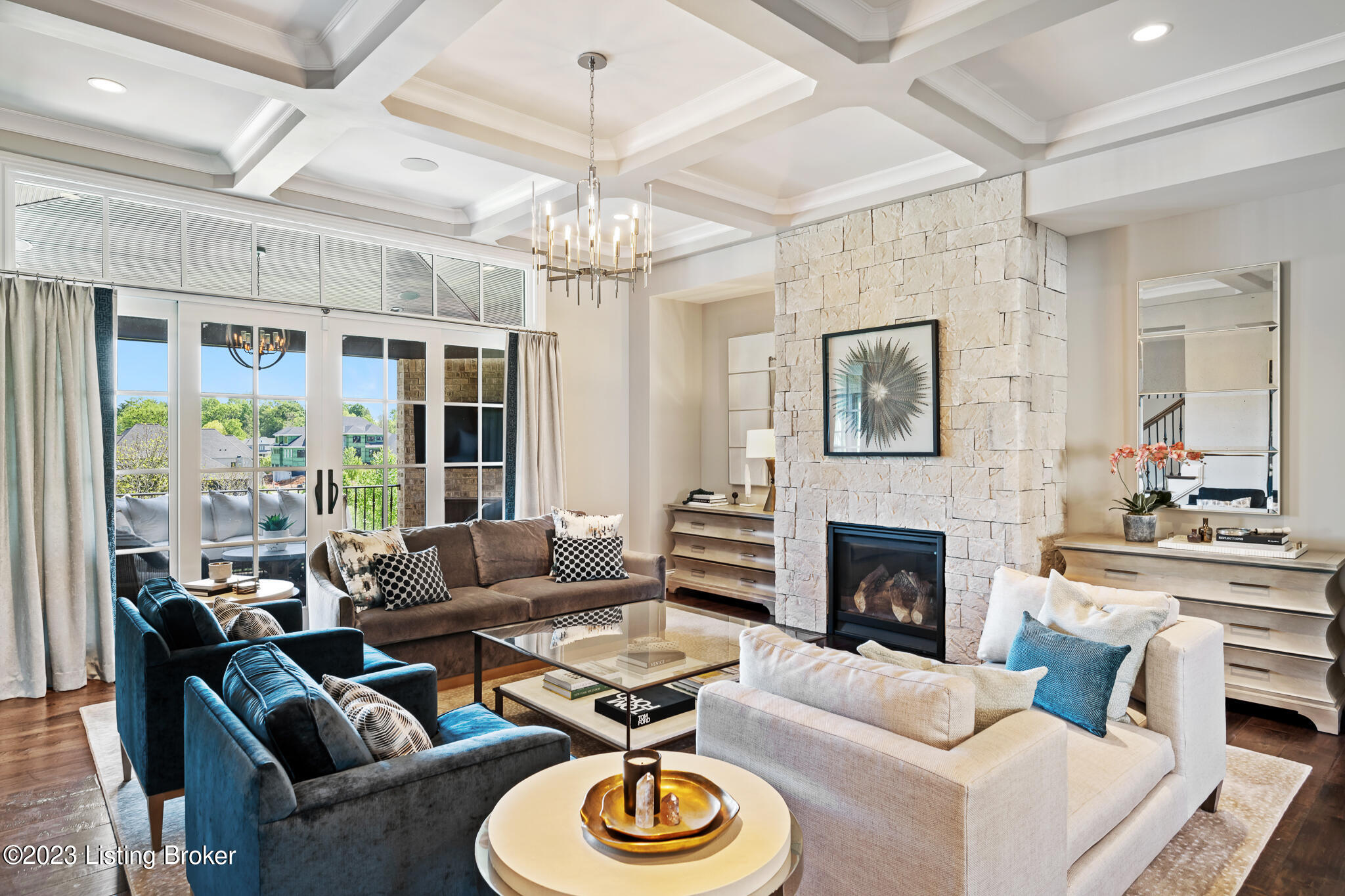 5607 Harrods Glen Dr