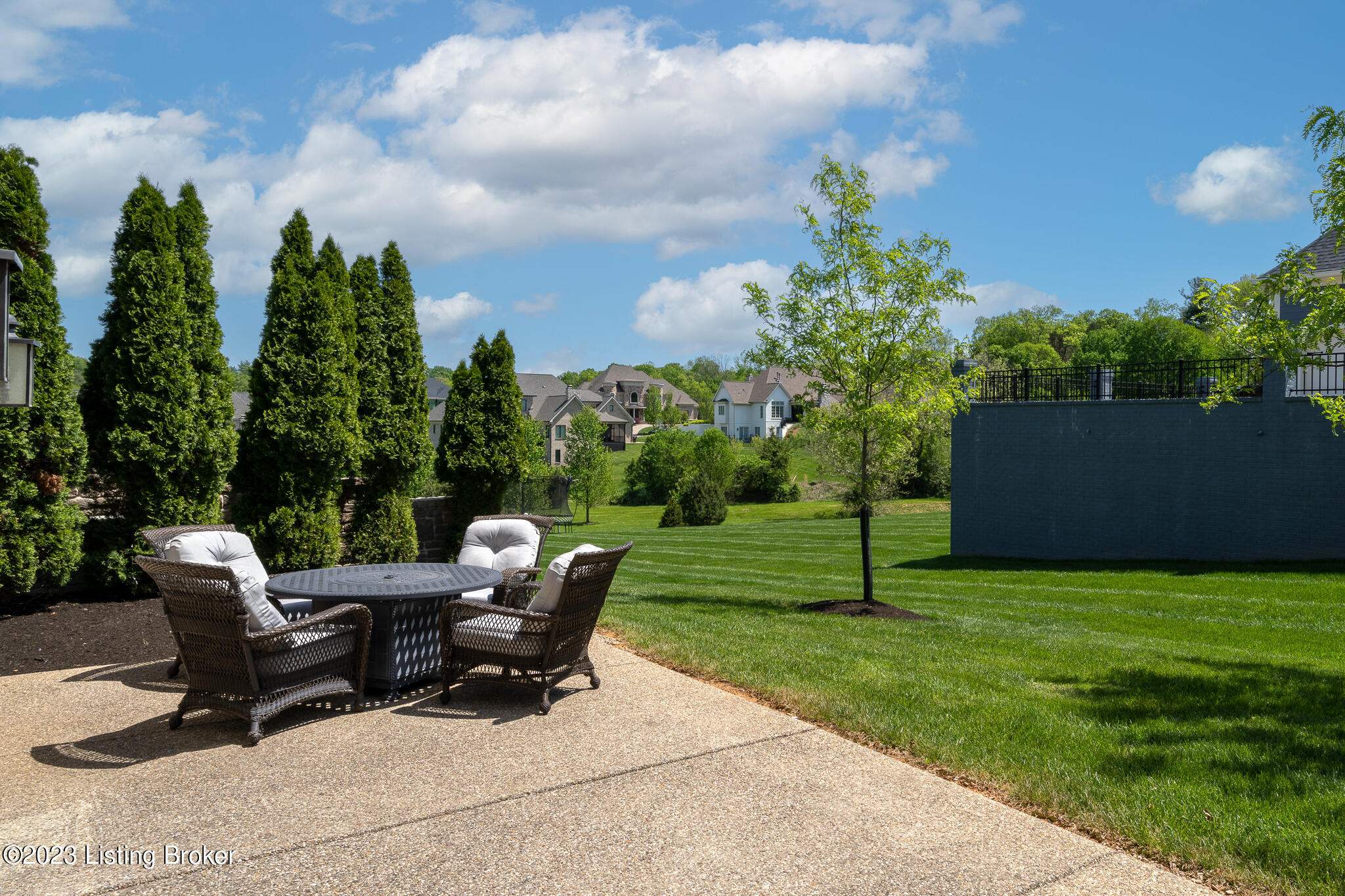 5607 Harrods Glen Dr