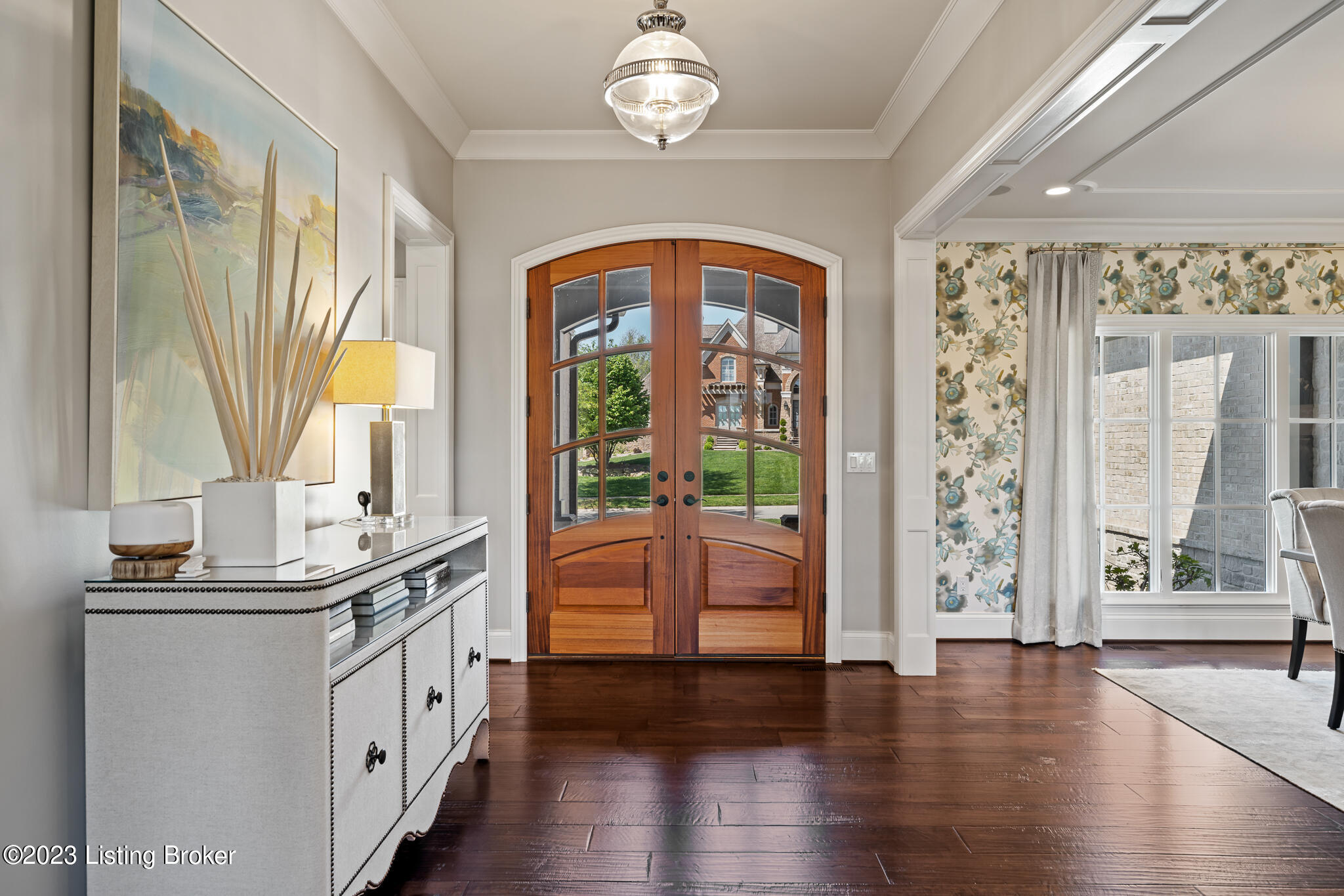 5607 Harrods Glen Dr