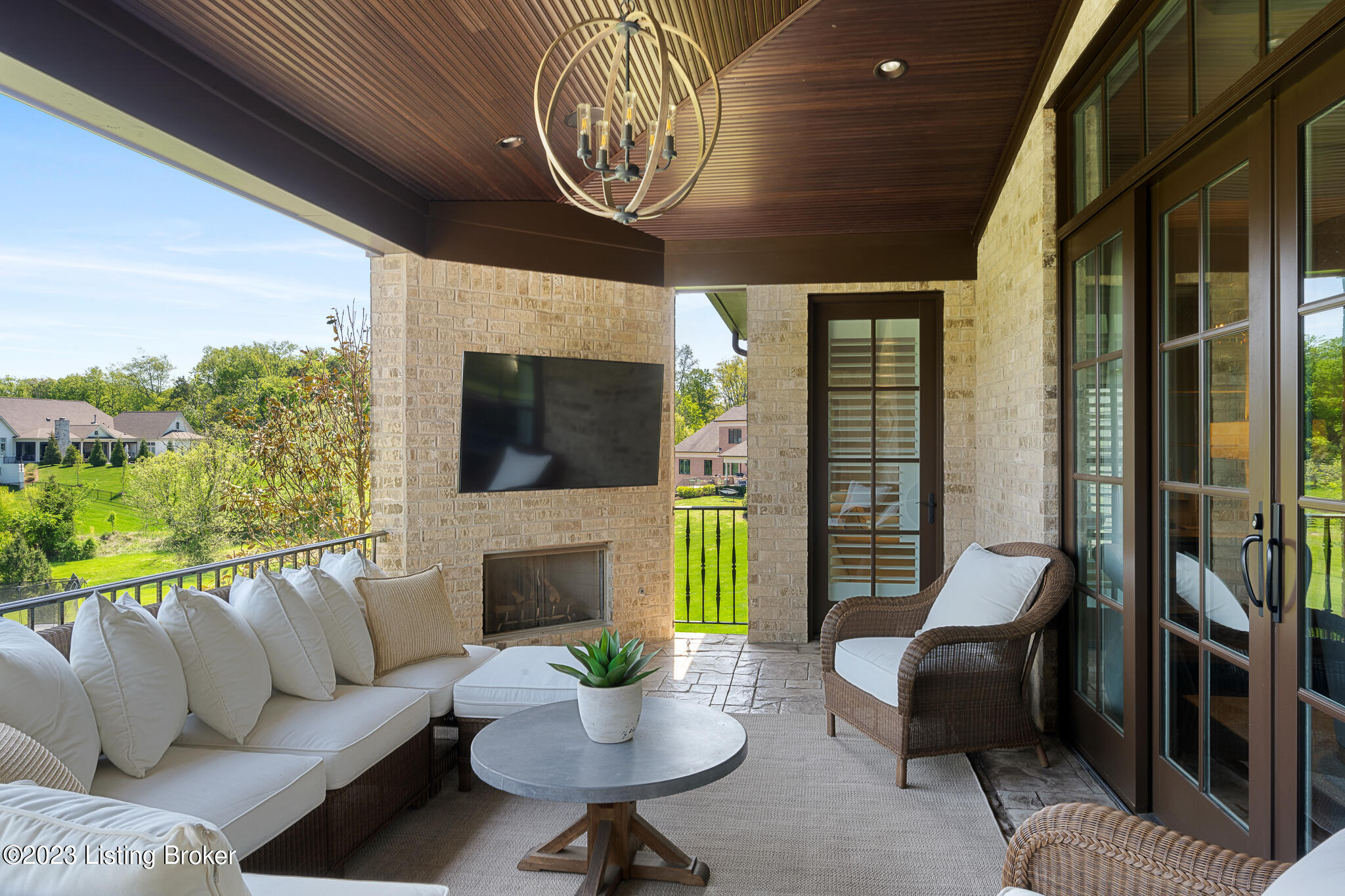 5607 Harrods Glen Dr