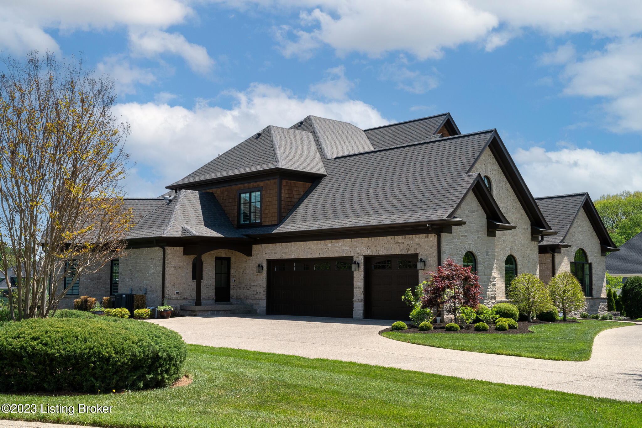 5607 Harrods Glen Dr