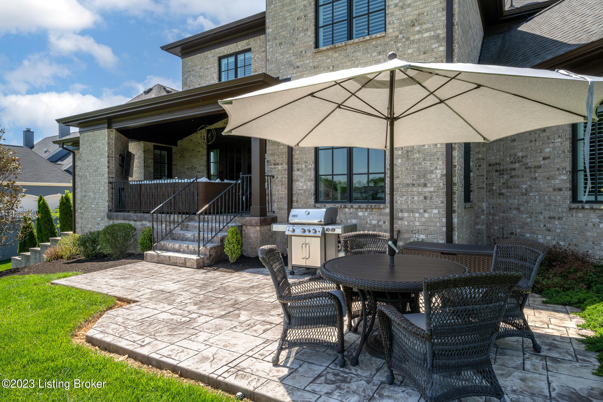 5607 Harrods Glen Dr