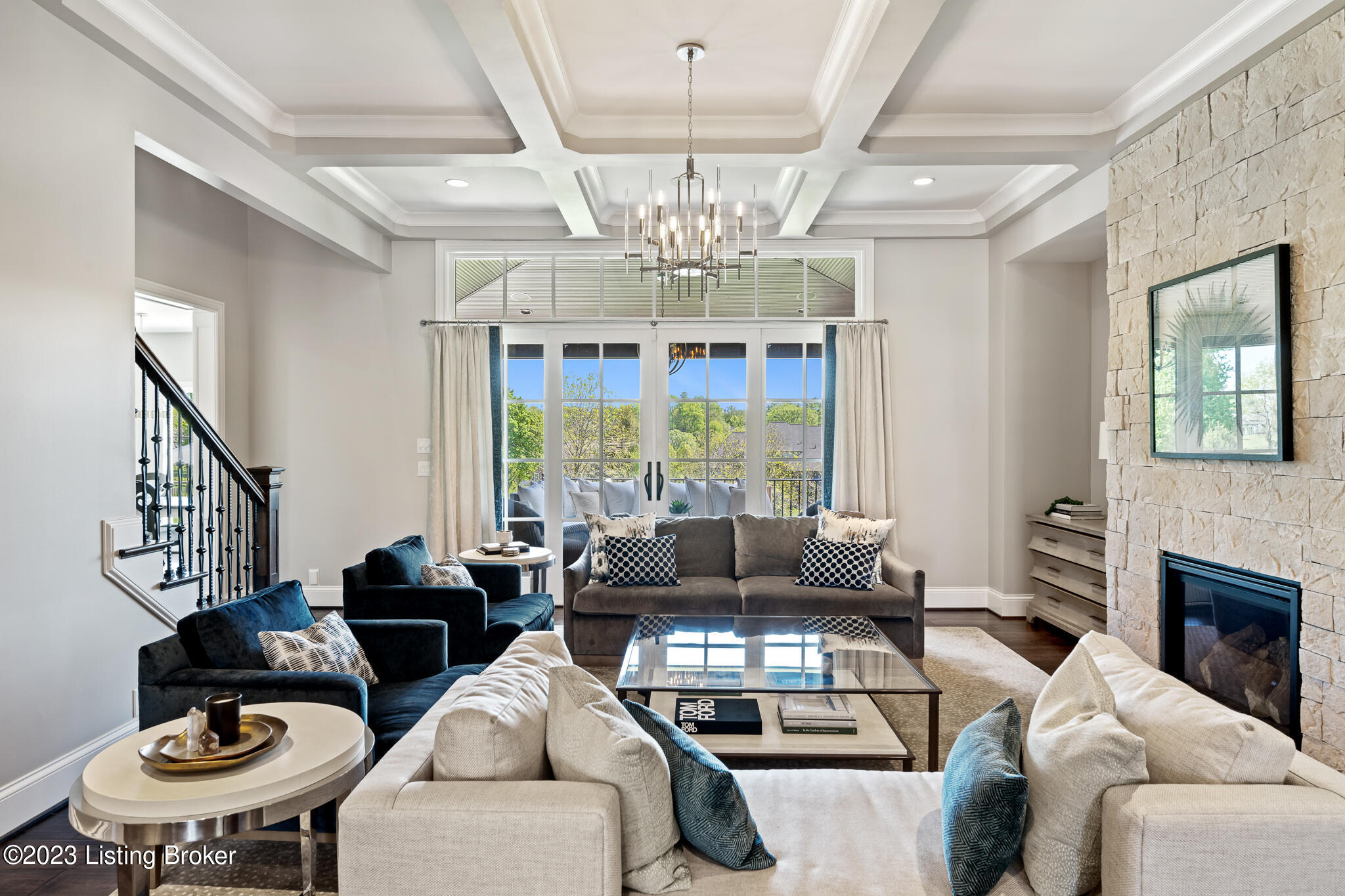 5607 Harrods Glen Dr