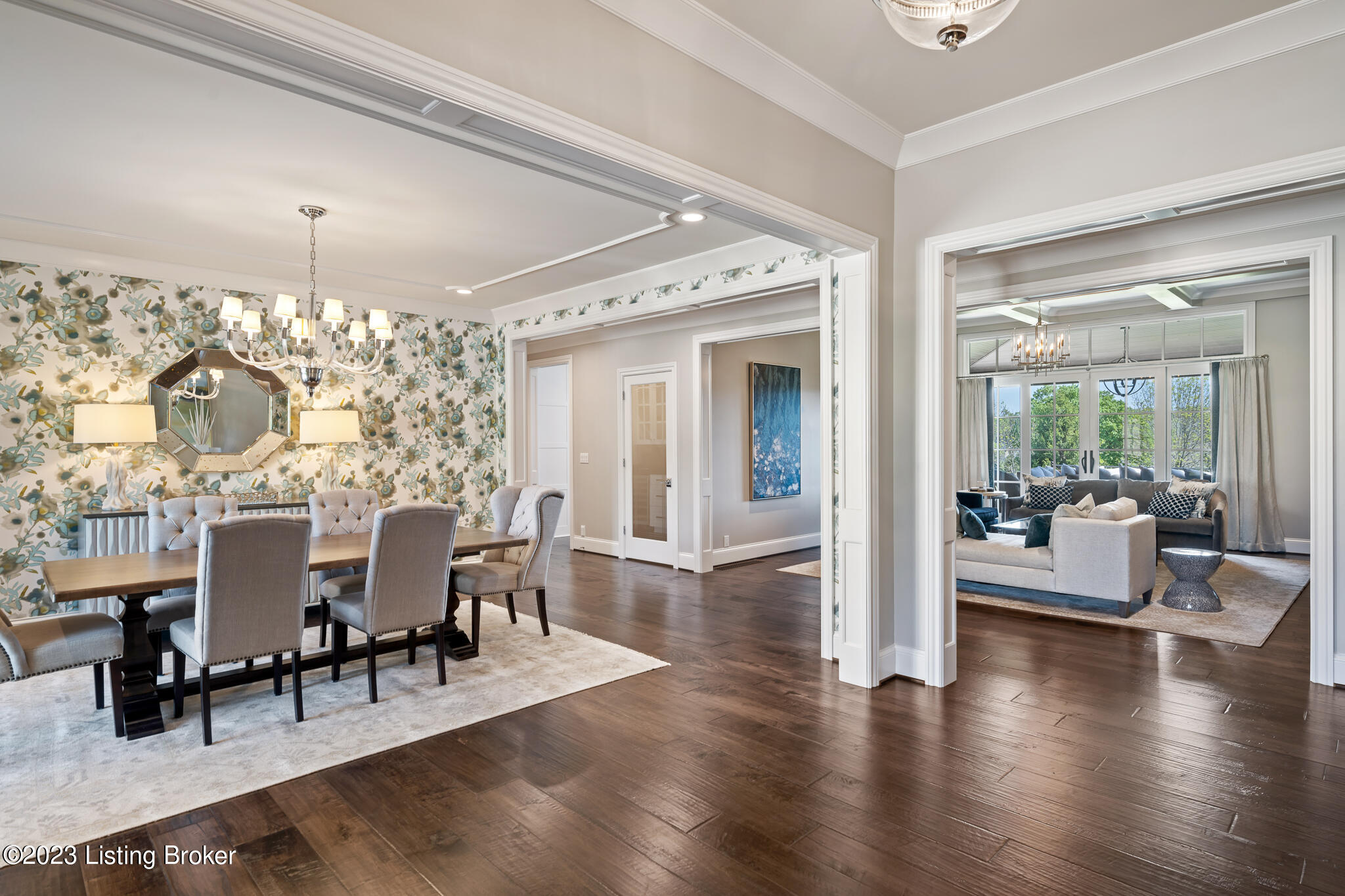 5607 Harrods Glen Dr