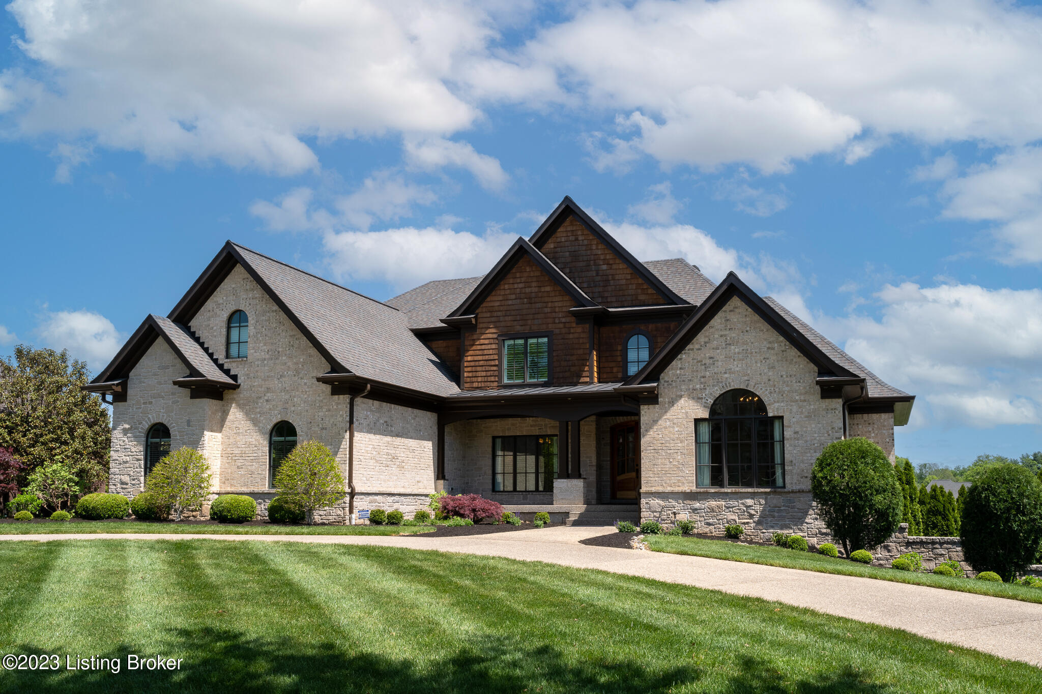 5607 Harrods Glen Dr