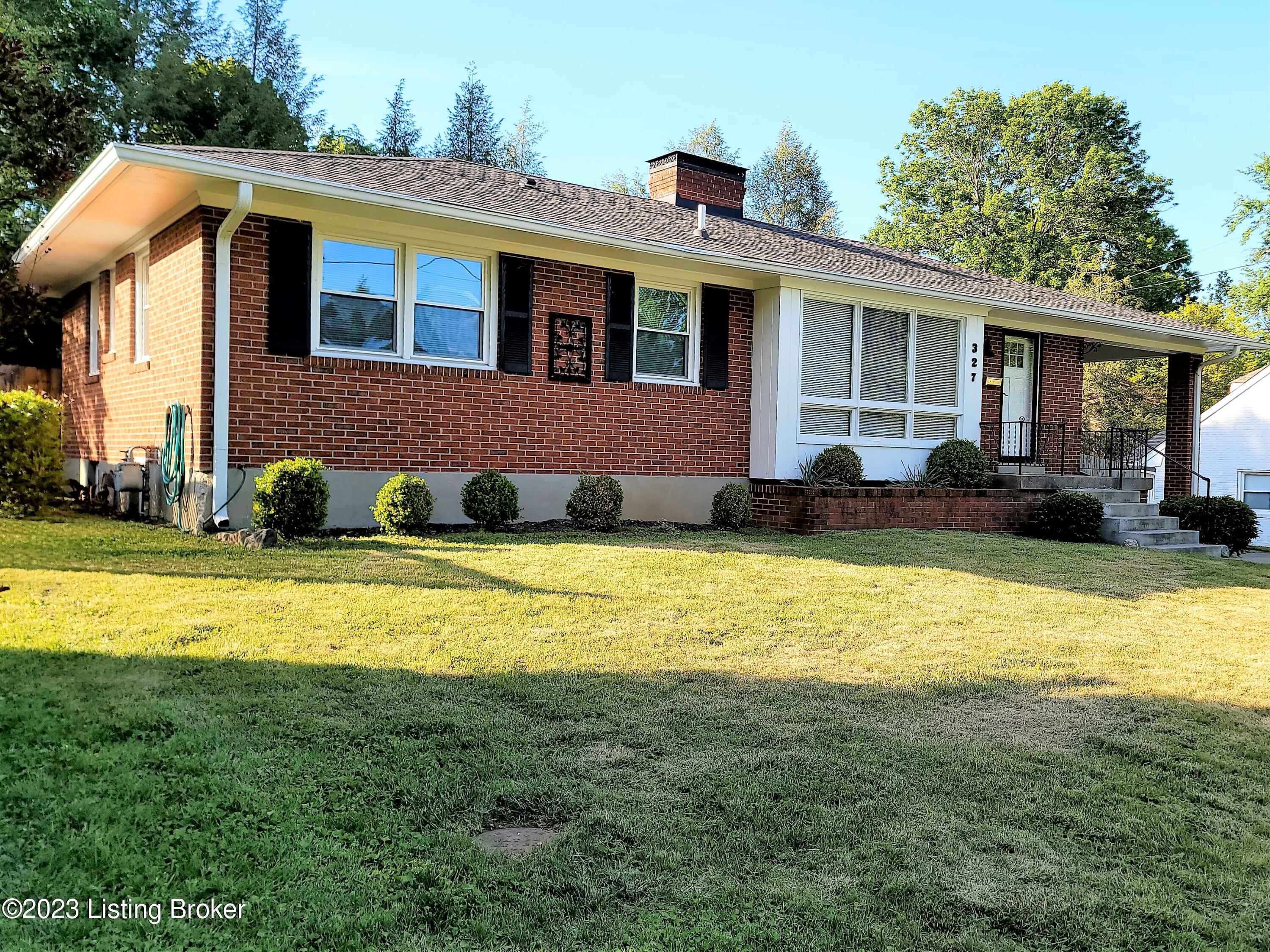 327 Primrose Dr