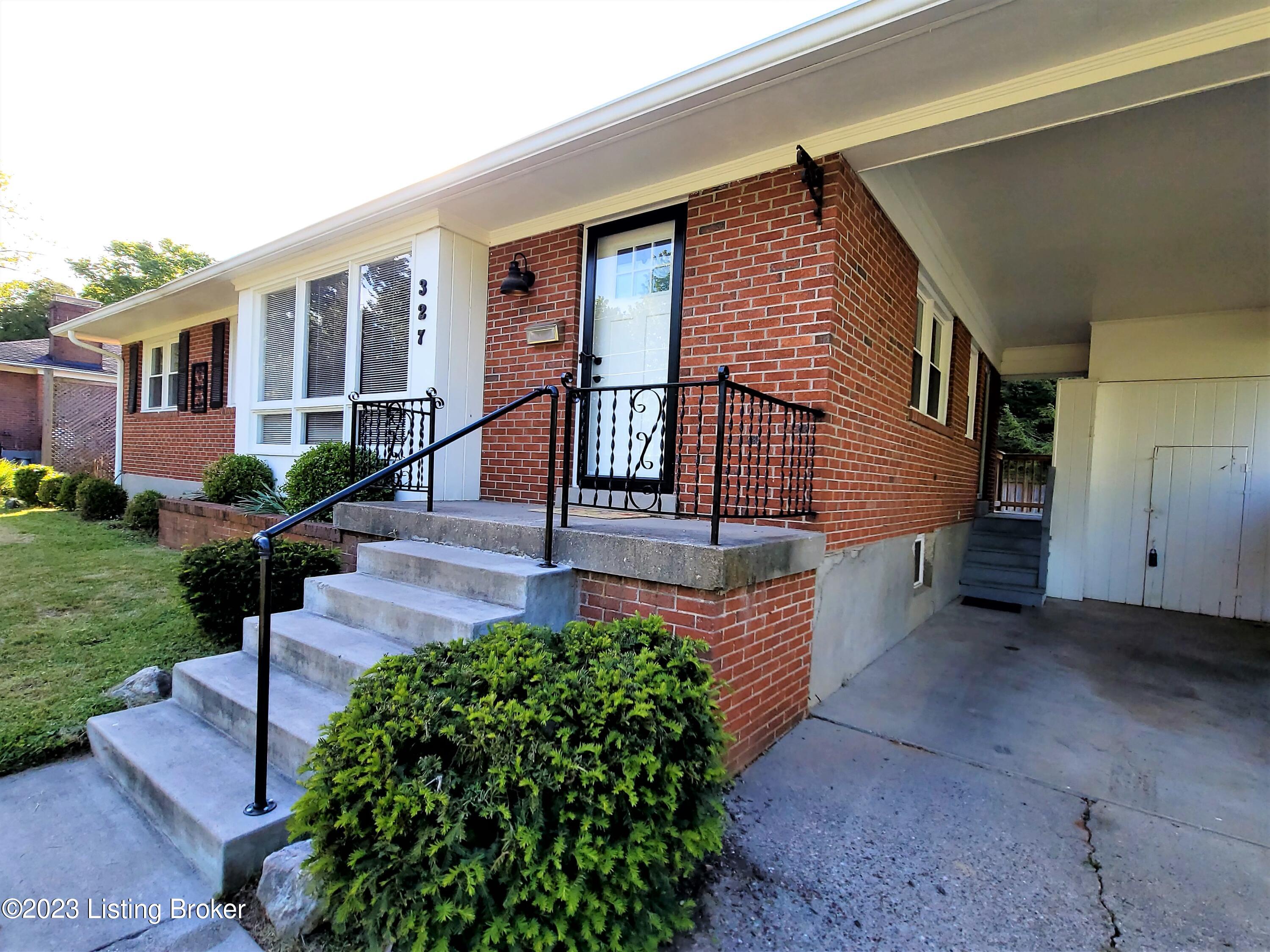 327 Primrose Dr