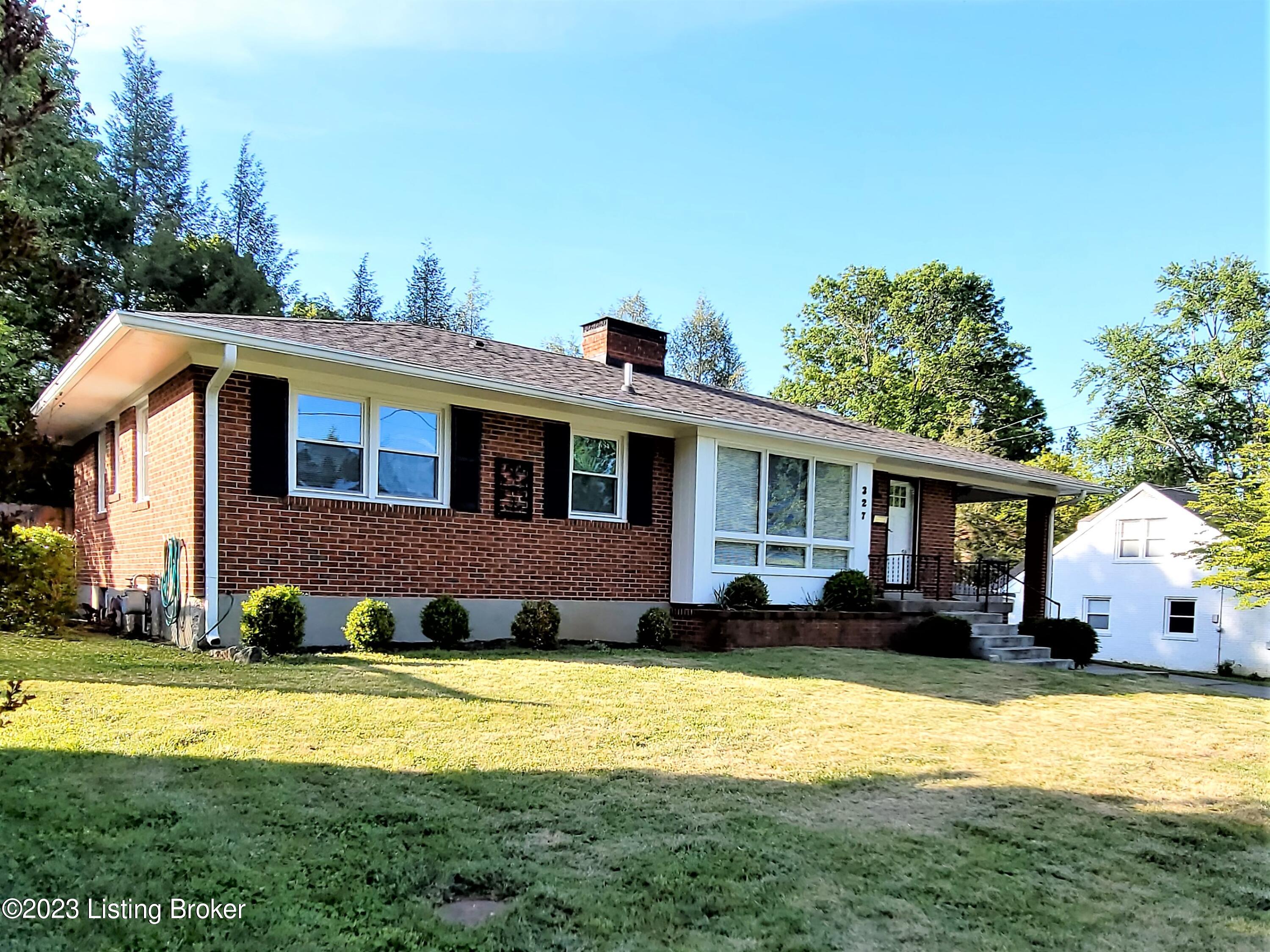 327 Primrose Dr