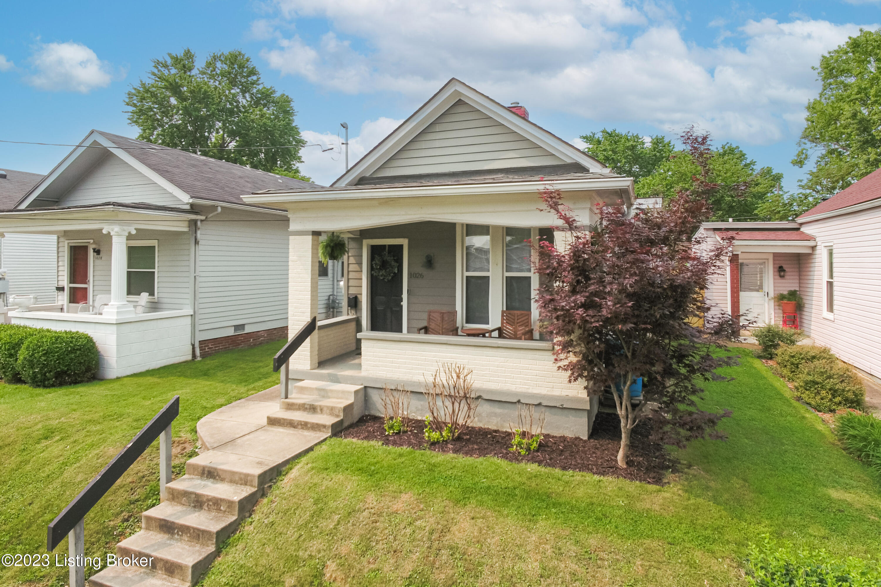 1026 Ellison Ave