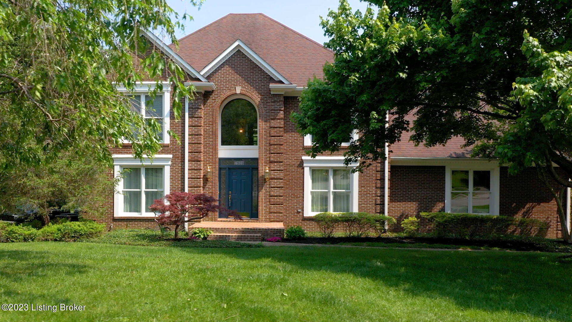 7806 Wolfcreek Ct