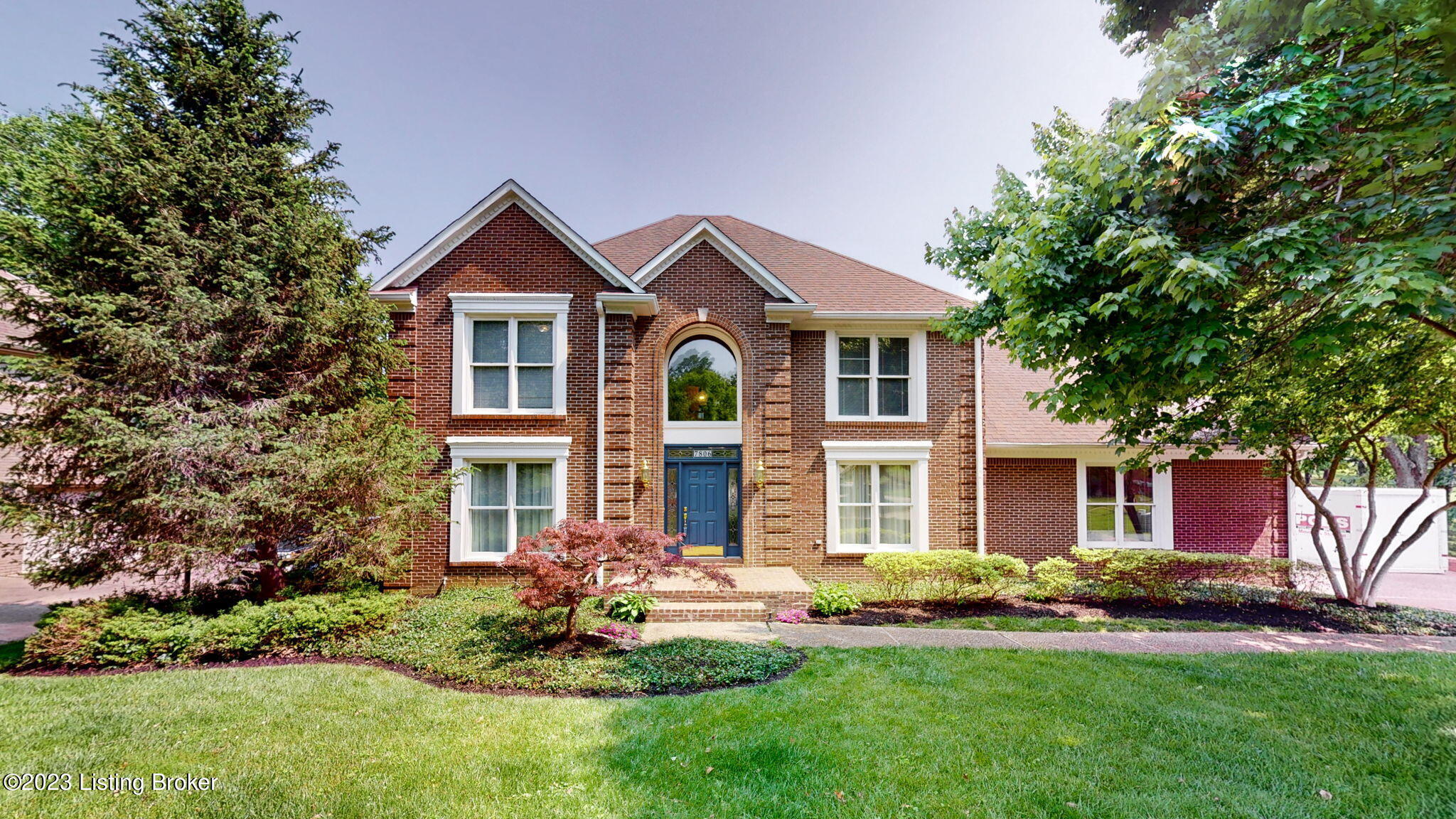 7806 Wolfcreek Ct