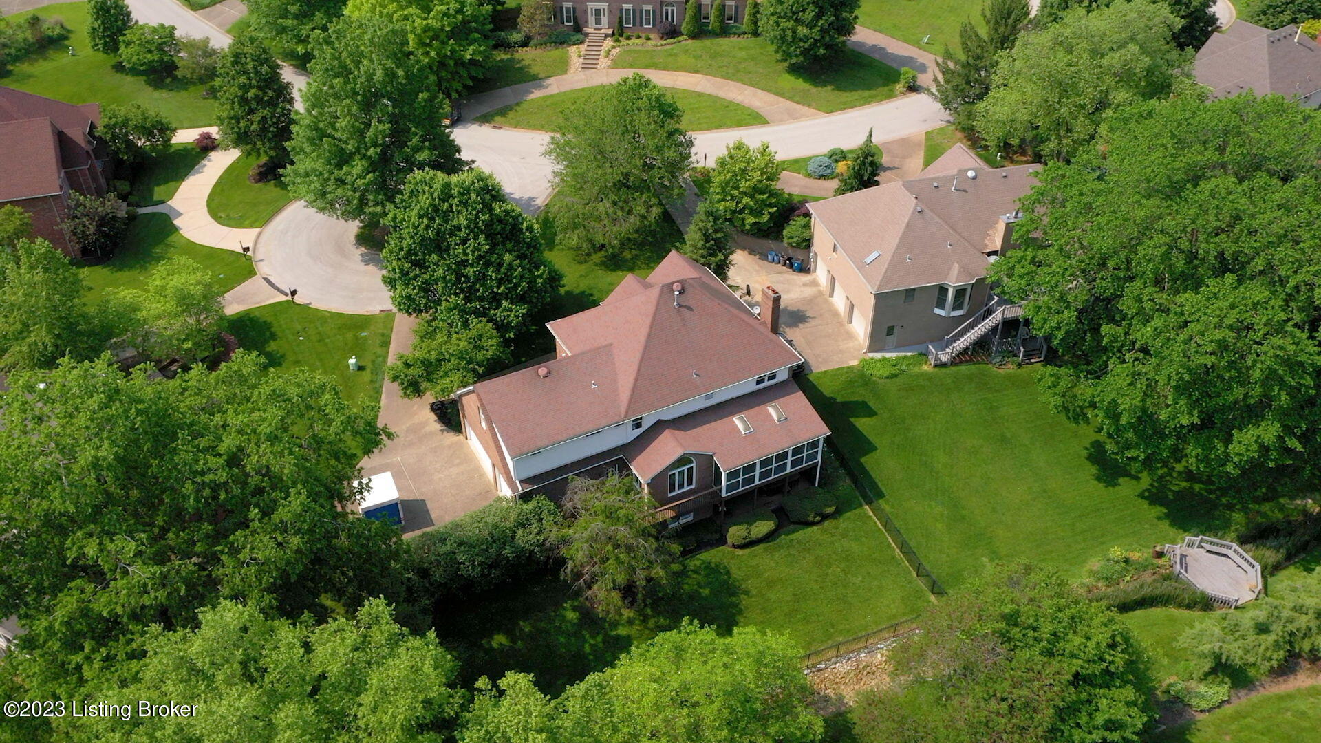 7806 Wolfcreek Ct