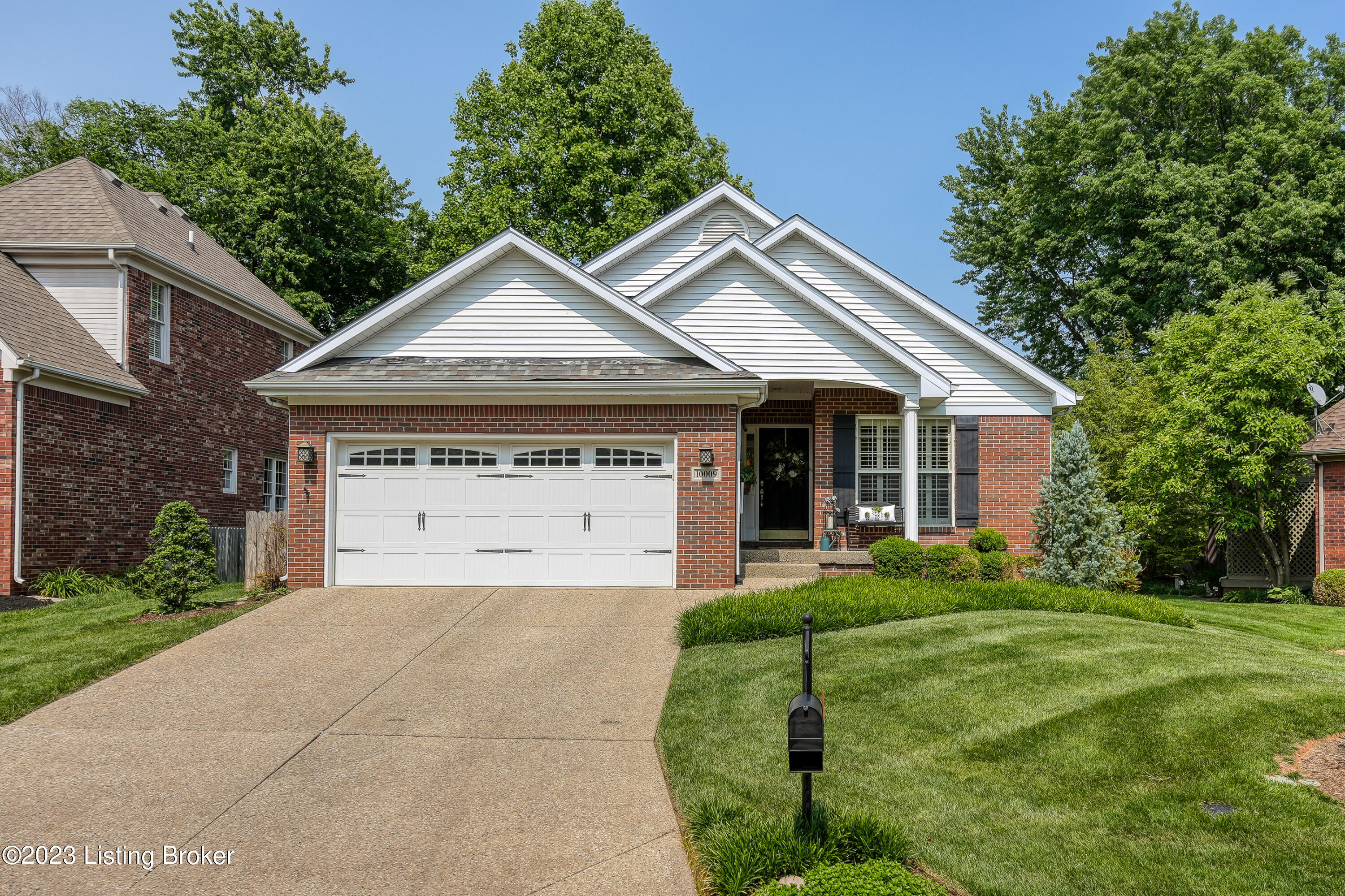 10009 Ivybridge Cir