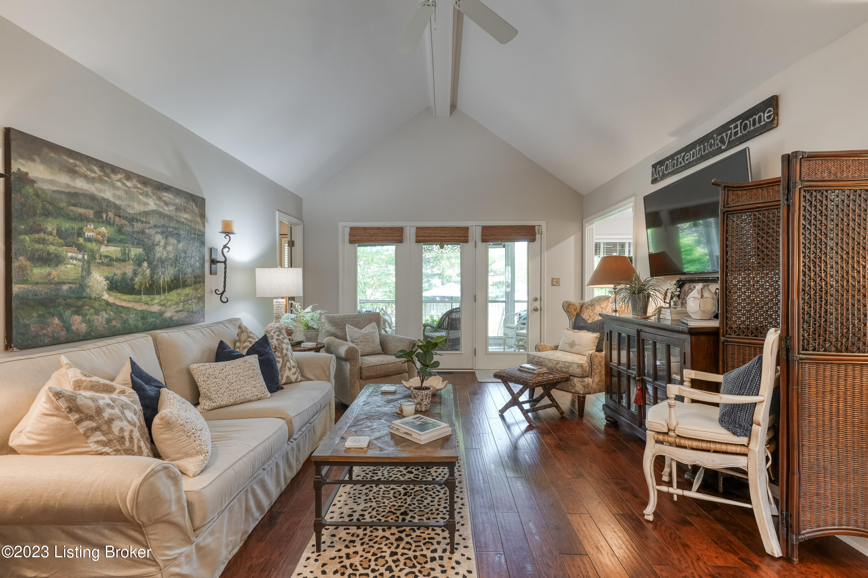 10009 Ivybridge Cir