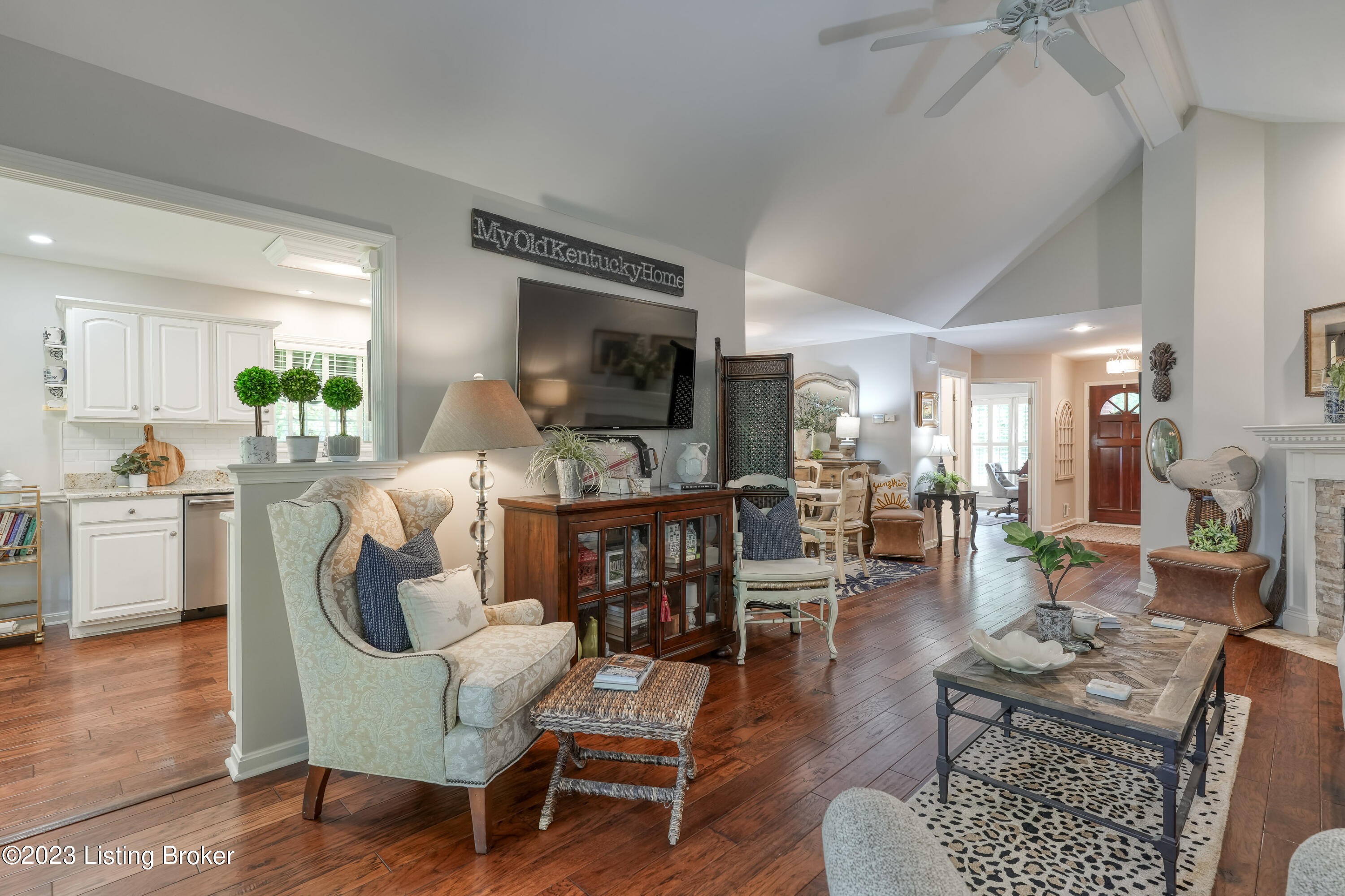 10009 Ivybridge Cir